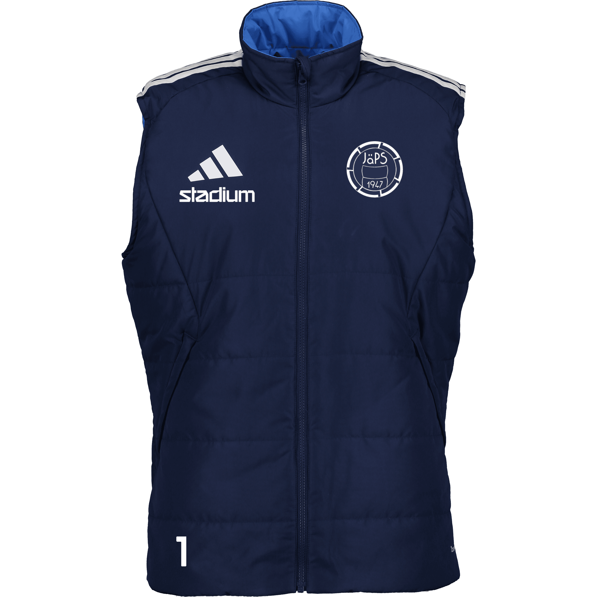 Adidas, TIRO26 C WINT VEST-57869, Unknown 0