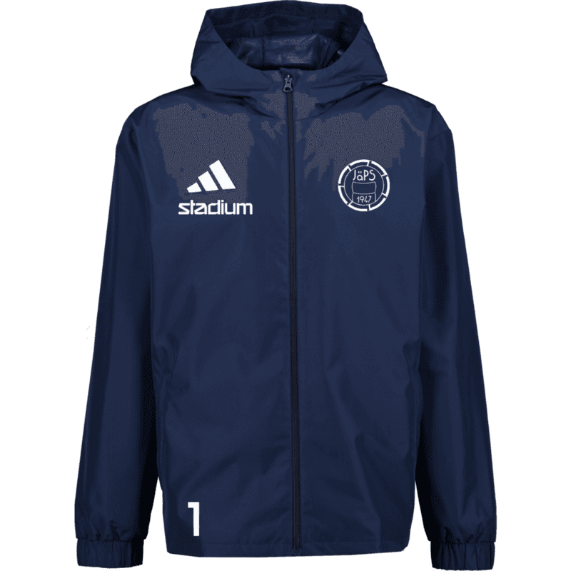 Adidas, ENT26 AW JKT JR-57874, Unknown 0
