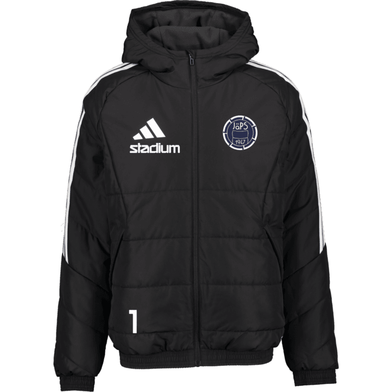 Adidas, TIRO26 WIN JKT-57875, Unknown 0
