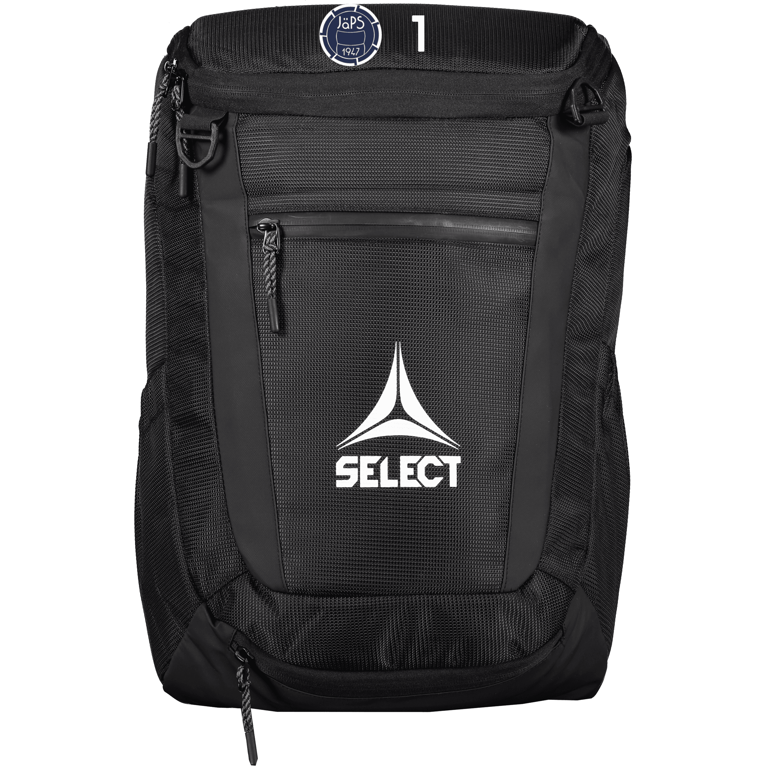SELECT, Backpack Net V25-57878, Unknown 0
