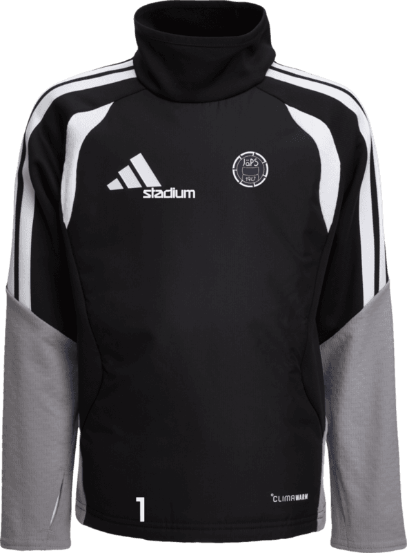 Adidas, TIRO26 C WINT TOP JR-57898, Unknown 0
