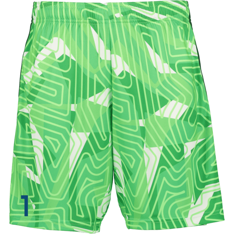 Adidas, T26 C GK SHO JR-57903, Unknown 0