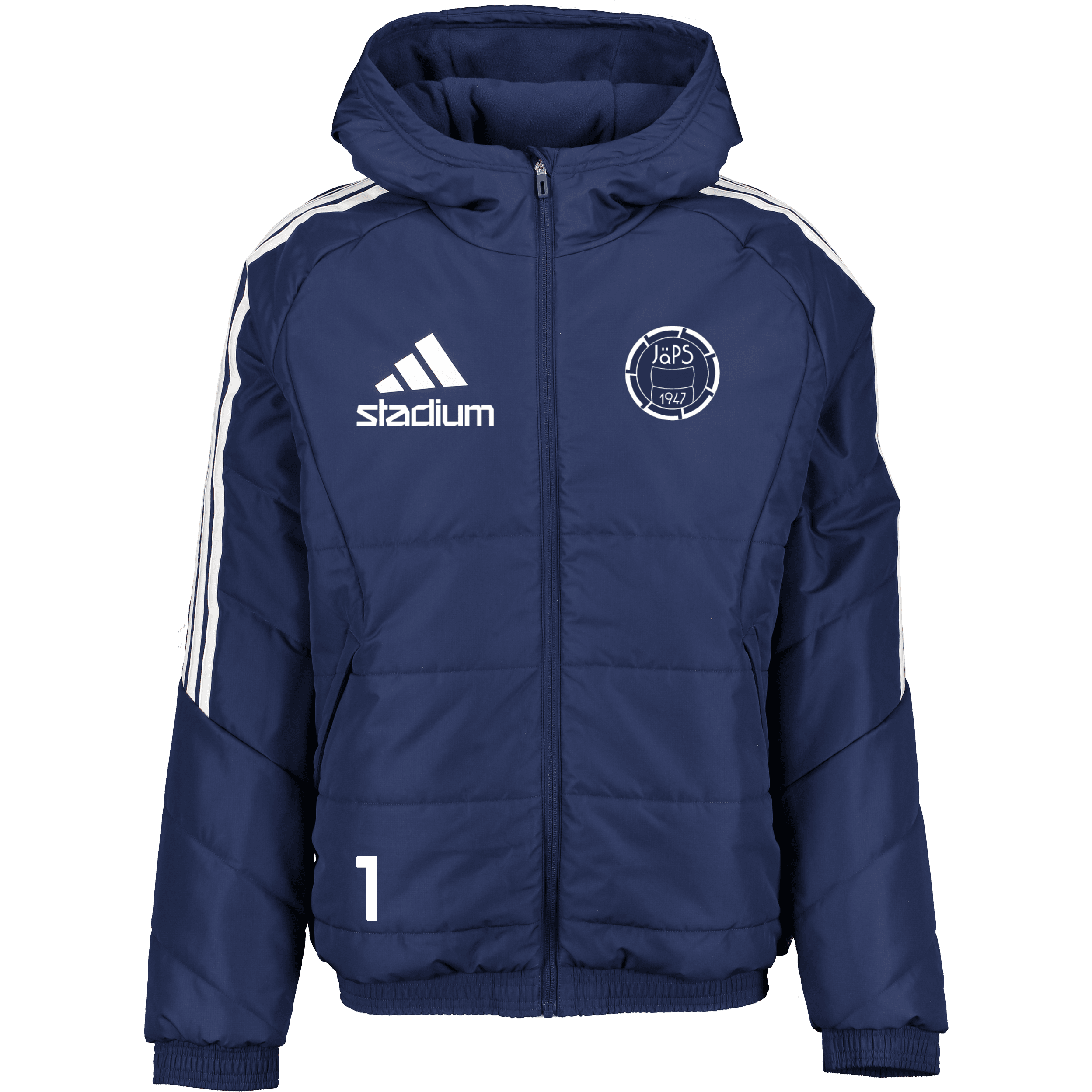 Adidas, TIRO26 WIN JKT JR-57924, Unknown 0