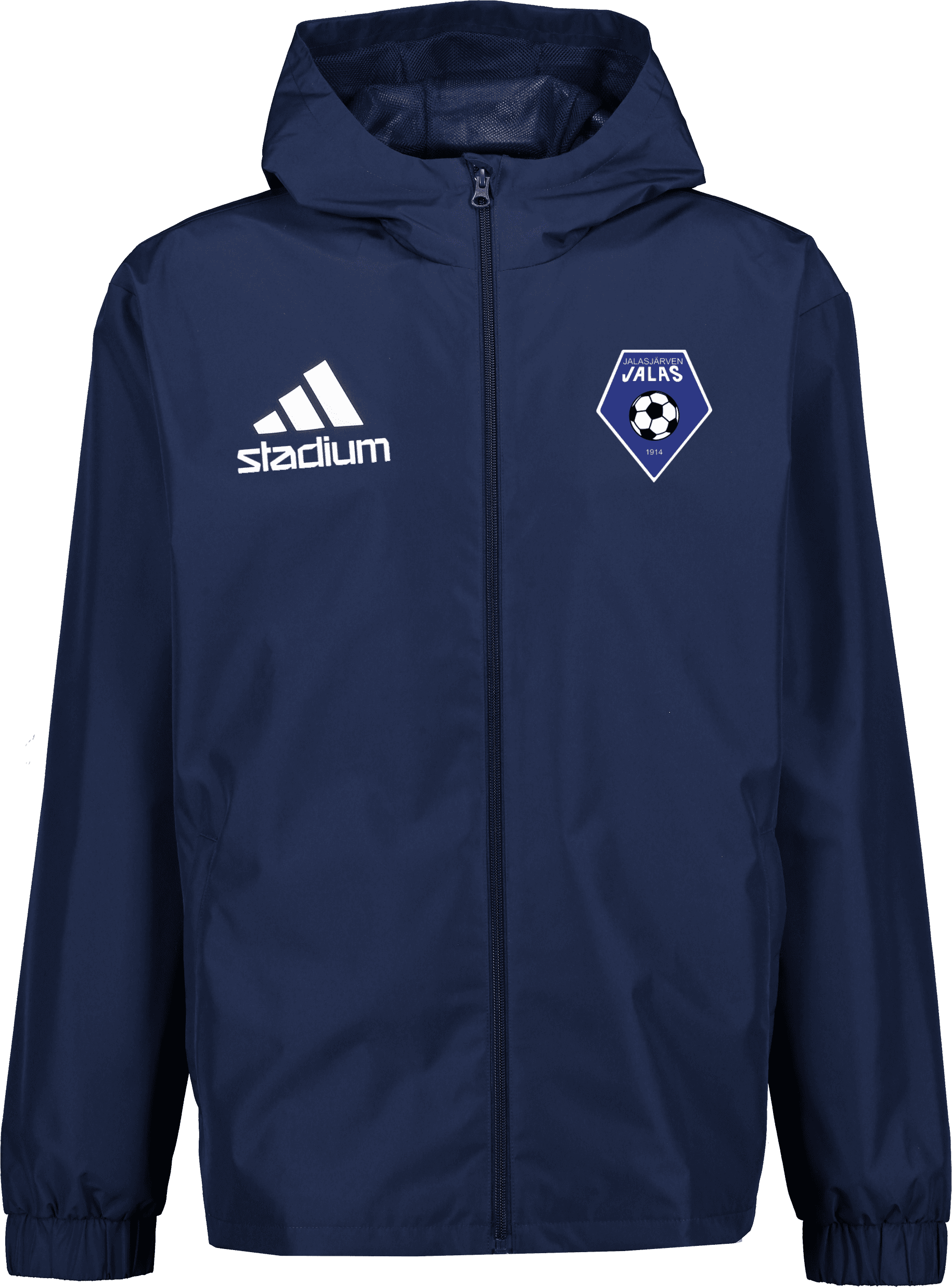 Adidas, ENT26 AW JKT-58111, Unknown 0