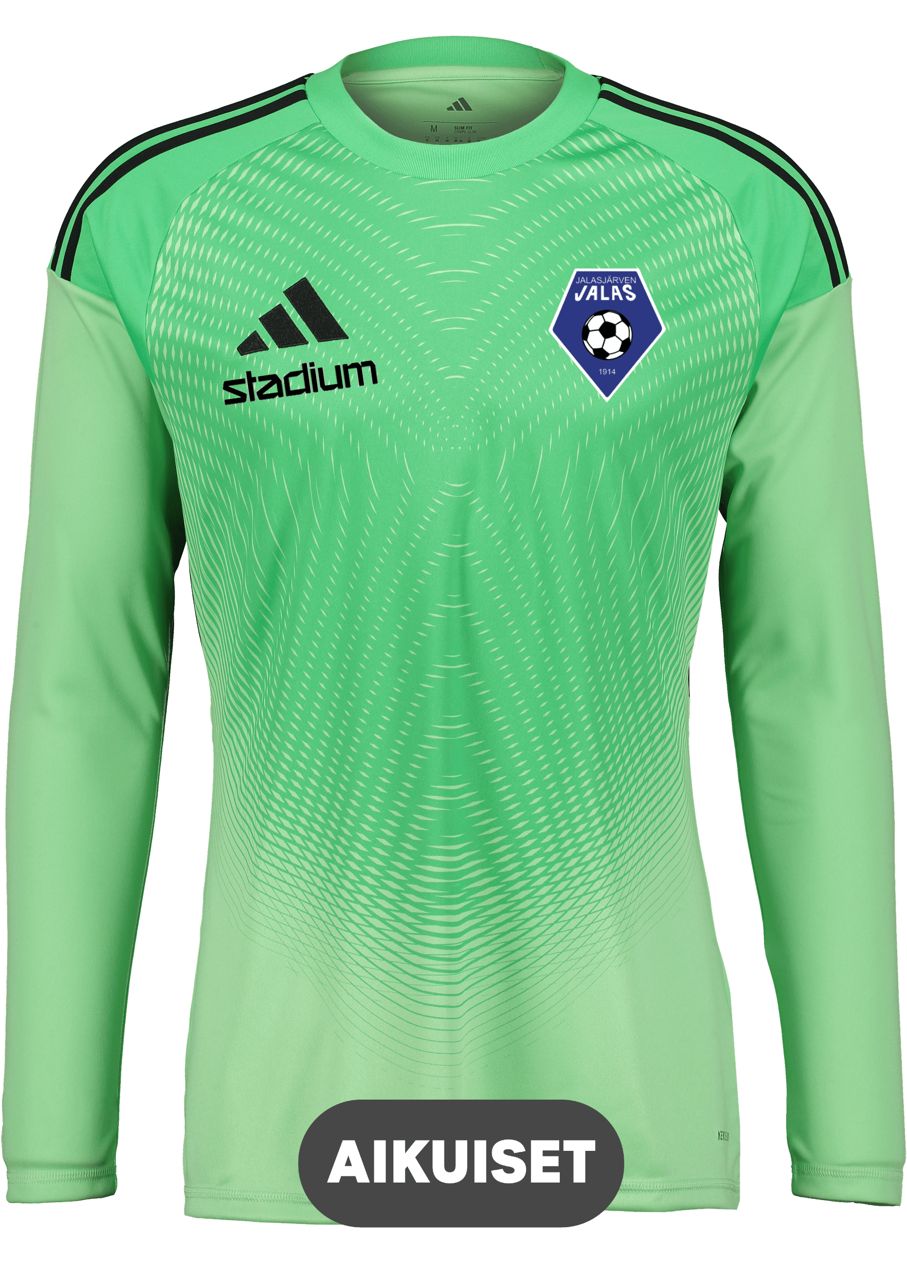 Adidas, T25 C Gk Jsy Ls-58116, Unknown 0