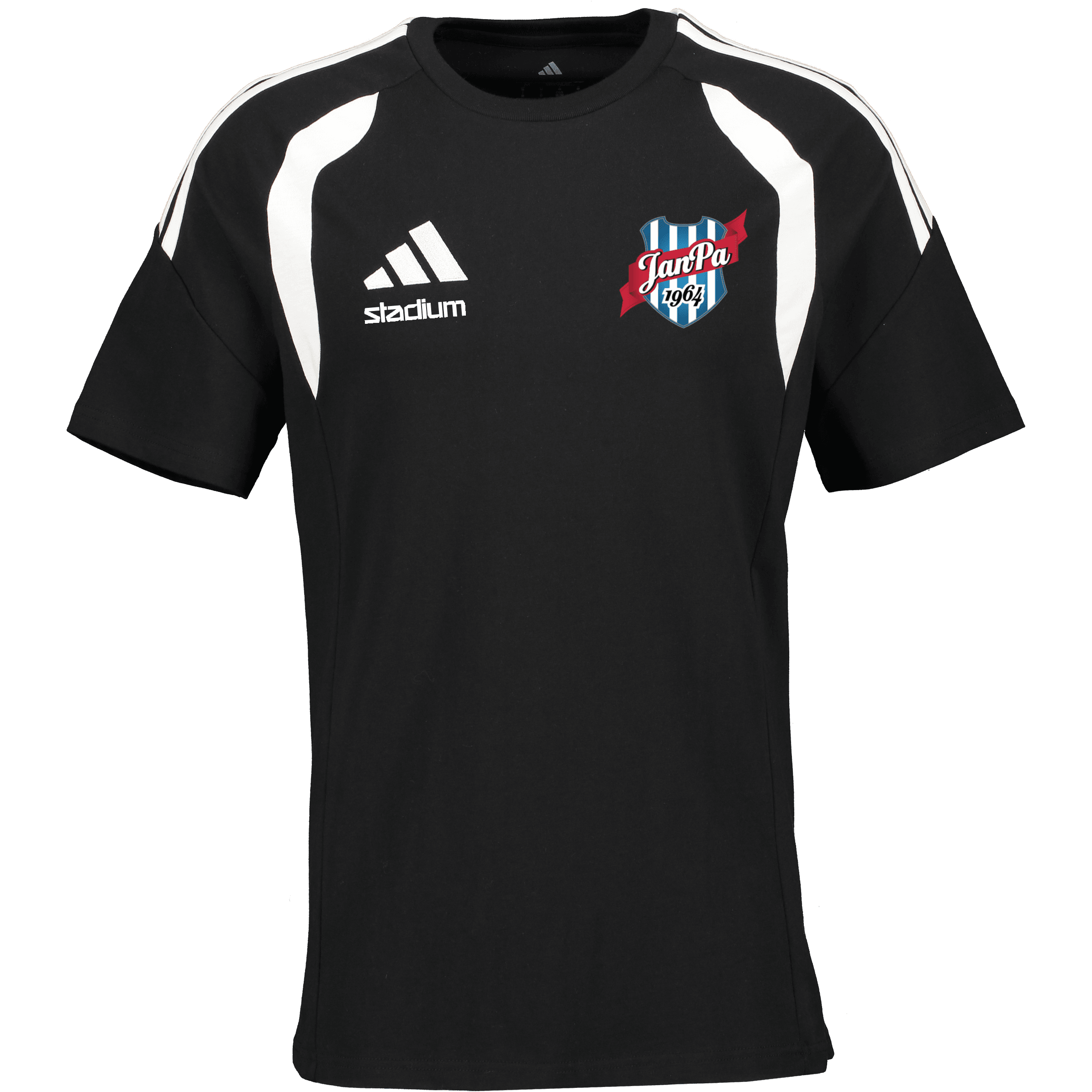 Adidas, TIRO26 L SW TEE JR-58413, Unknown 0