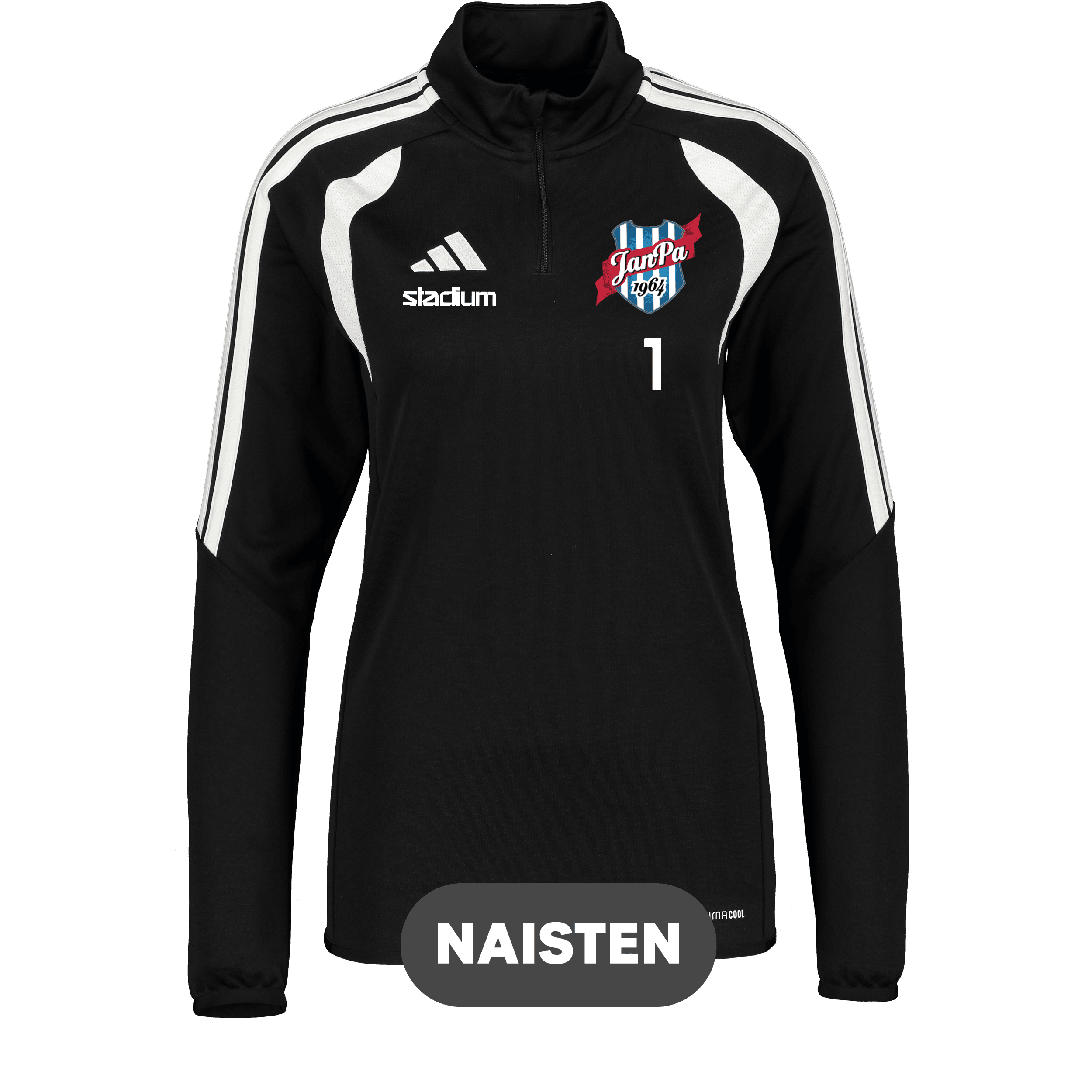 Adidas, TIRO26 L TR TOP W-58432, Unknown 0