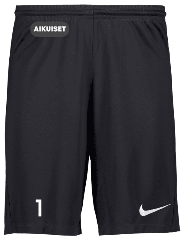 Nike, Park III Short-59058, Unknown 0