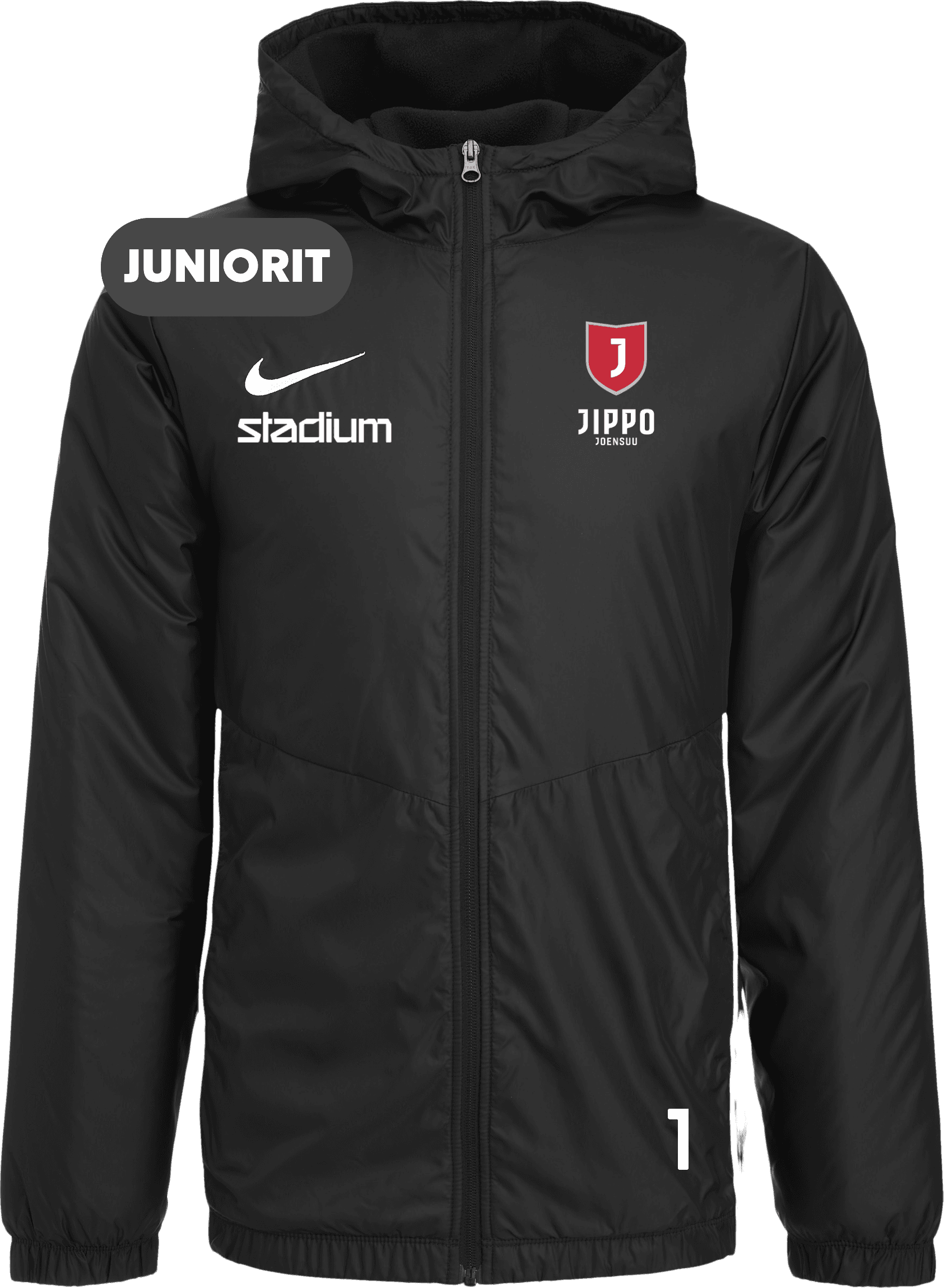 Nike, PARK26 FALL JKT JR-59062, Unknown 0
