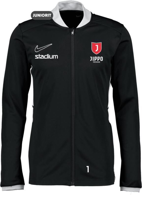 Nike, Acd25 Trk Jkt Jr-59117, Unknown 0