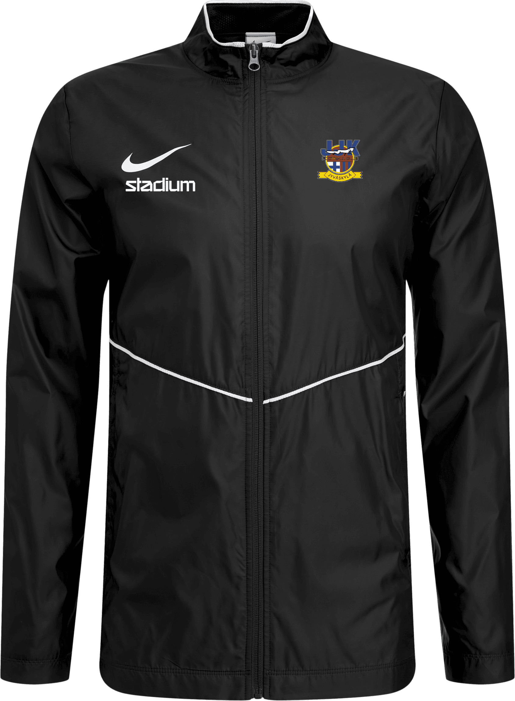 Nike, PARK26 WIND JKT-59354, Unknown 0