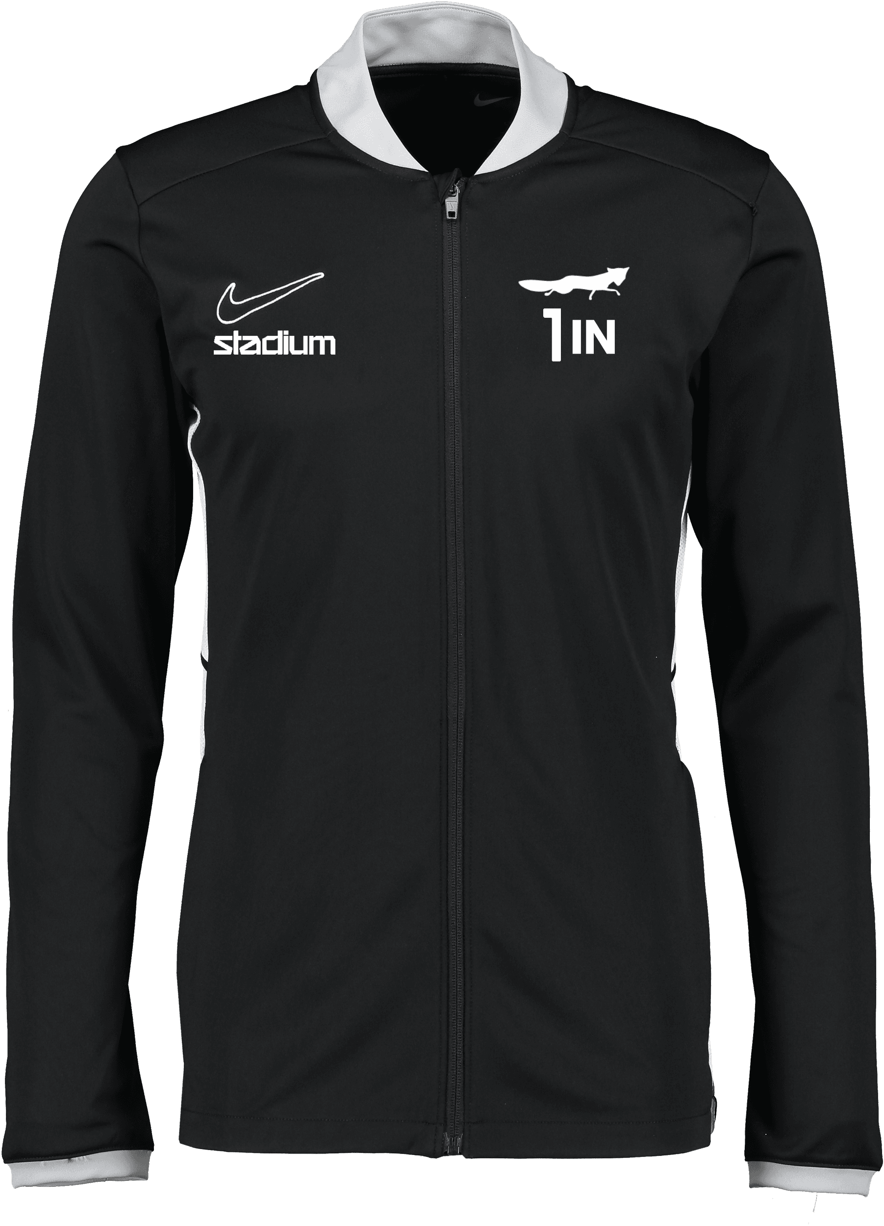 Nike, Acd25 Trk Jkt-59355, Unknown 0