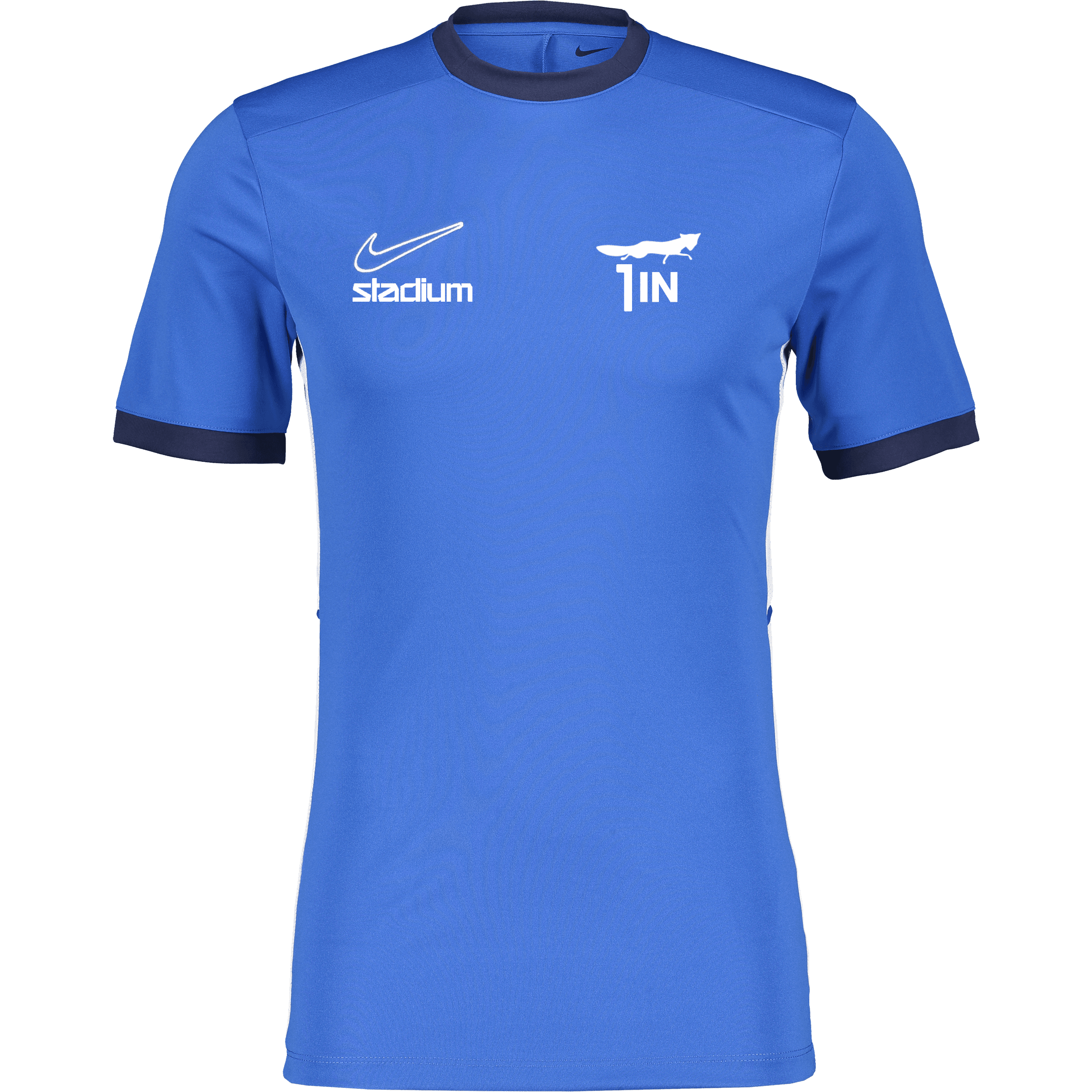 Nike, Acd25 Ss Top-59359, Unknown 0