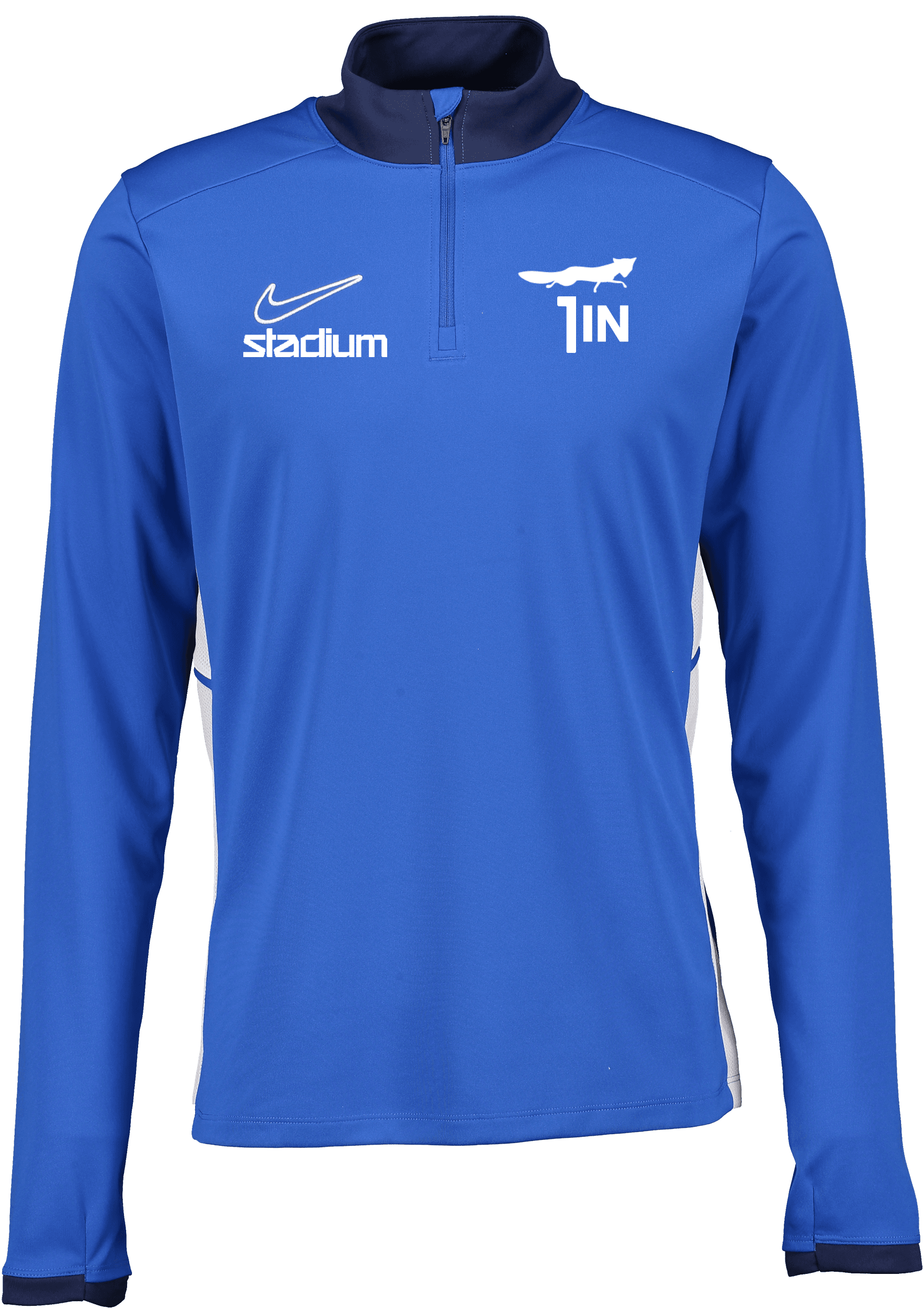 Nike, Acd25 Drill Top-59368, Unknown 0