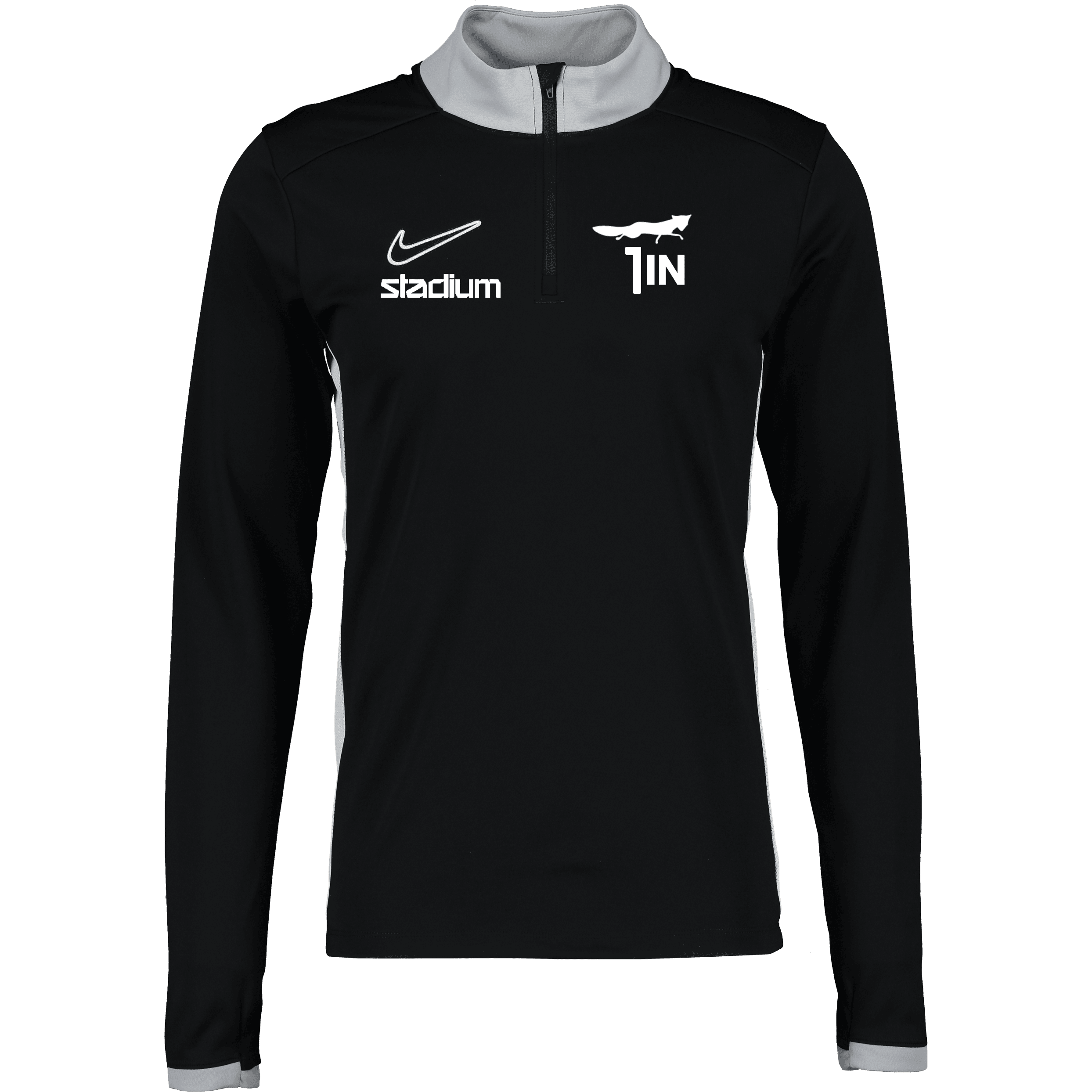 Nike, Acd25 Drill Top-59372, Unknown 0
