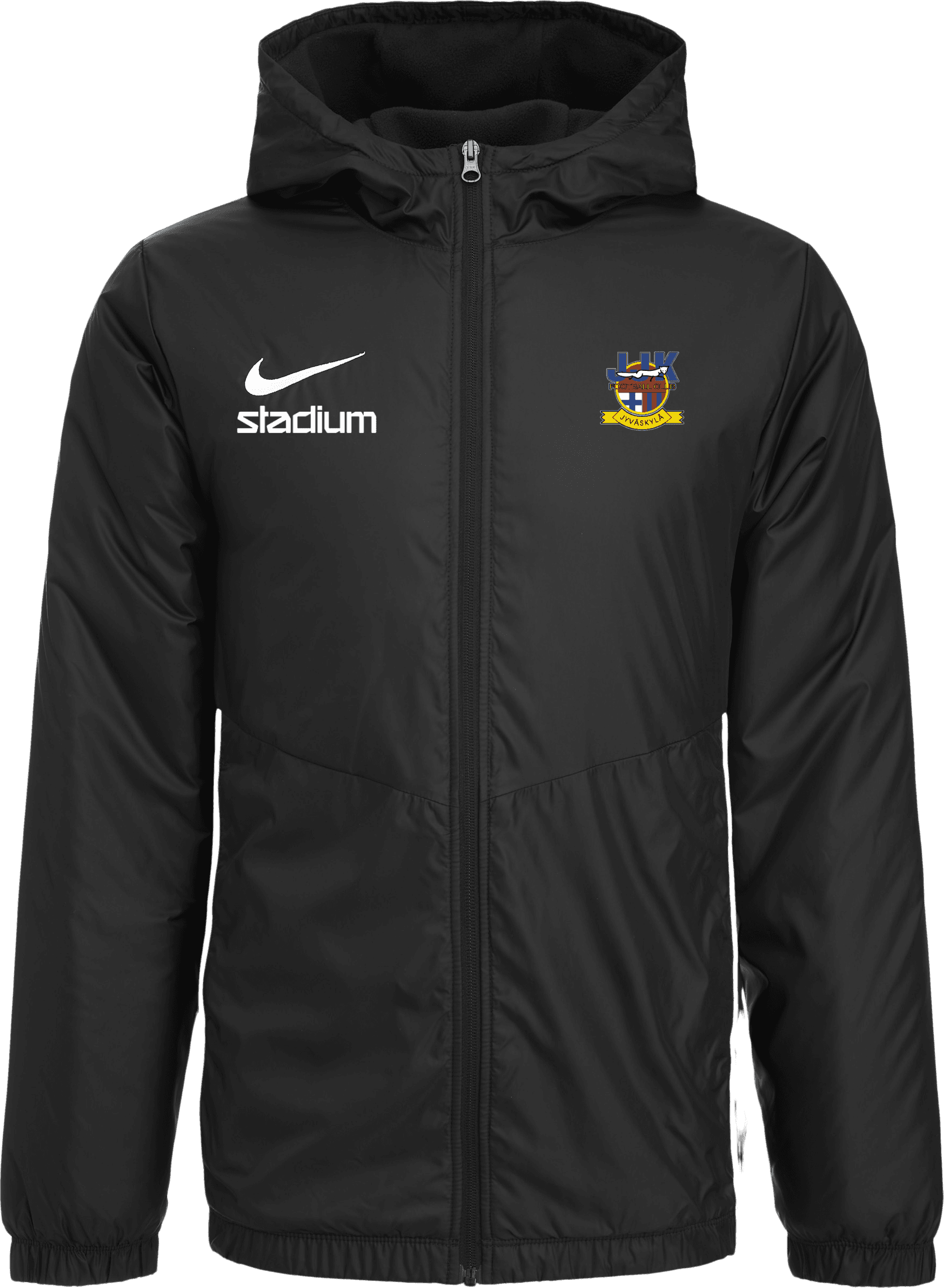 Nike, PARK26 FALL JKT-59375, Unknown 0