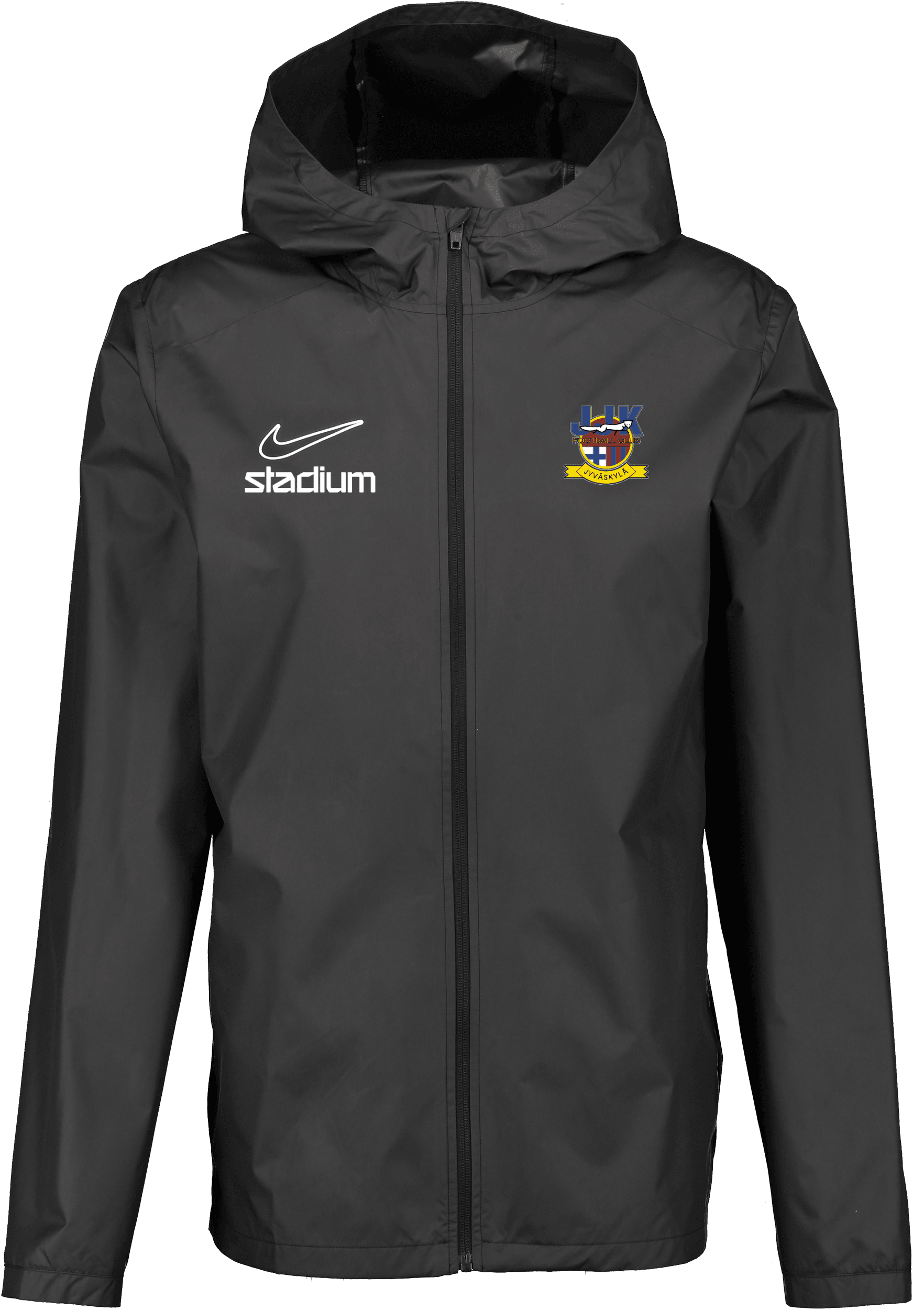 Nike, Acd25 Rain Jkt-59383, Unknown 0