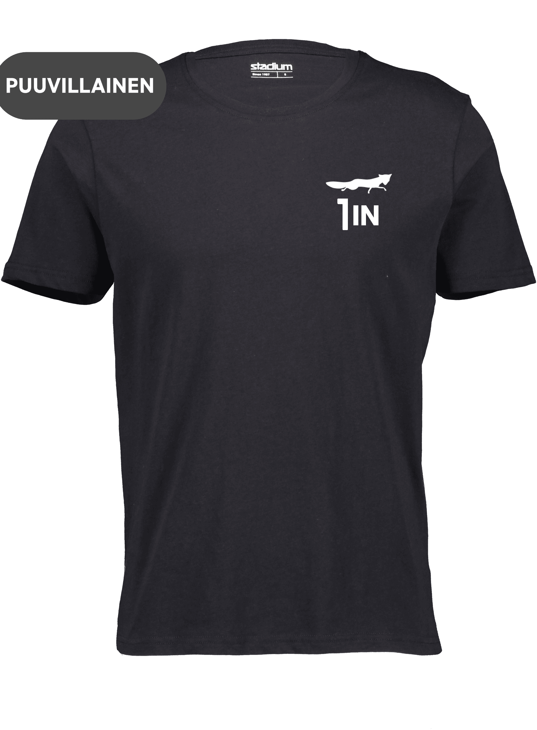 Stadium, U Team Core Tee-59386, Unknown 0
