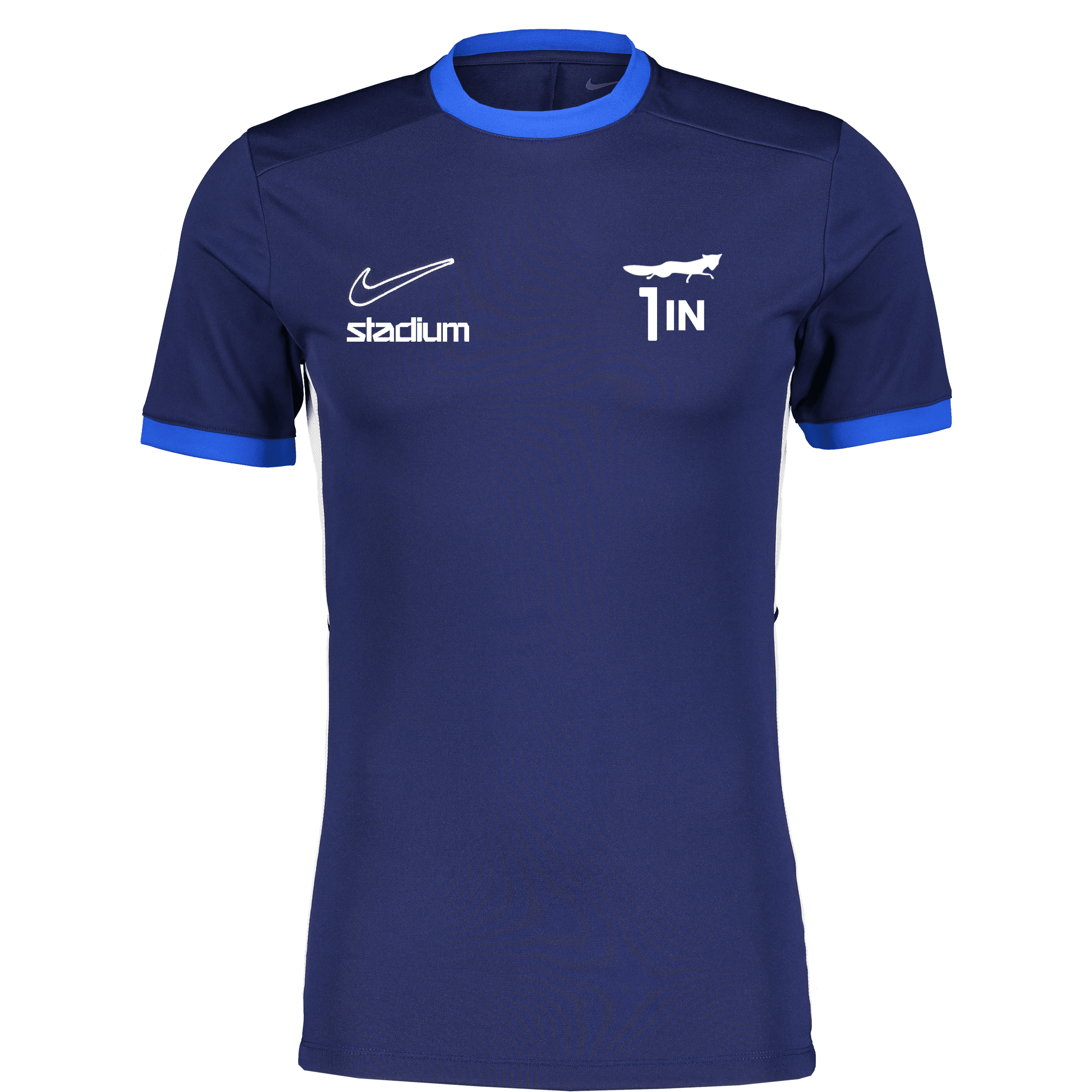 Nike, Acd25 Ss Top-59387, Unknown 0