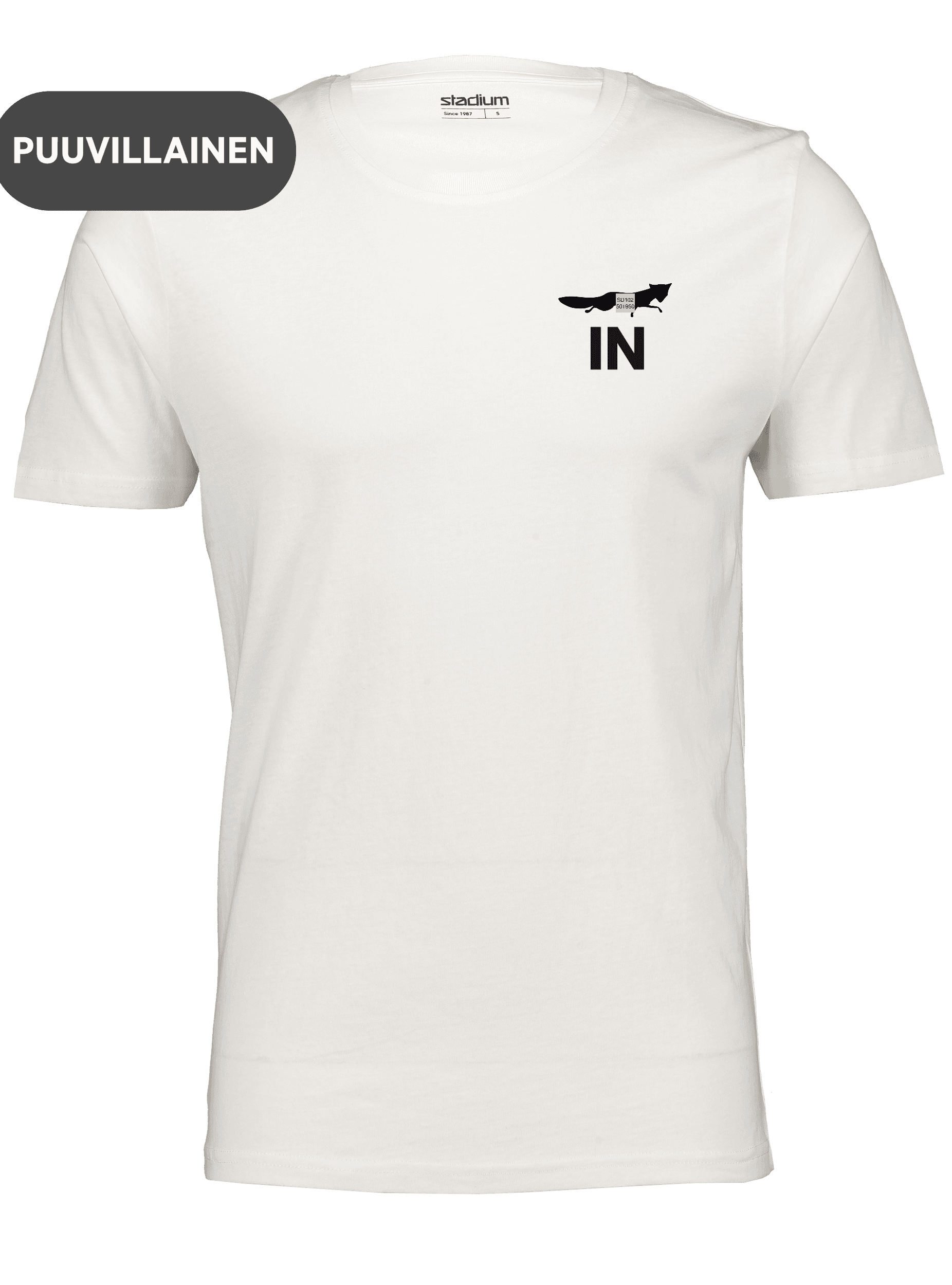 Stadium, U Team Core Tee-59390, Unknown 0
