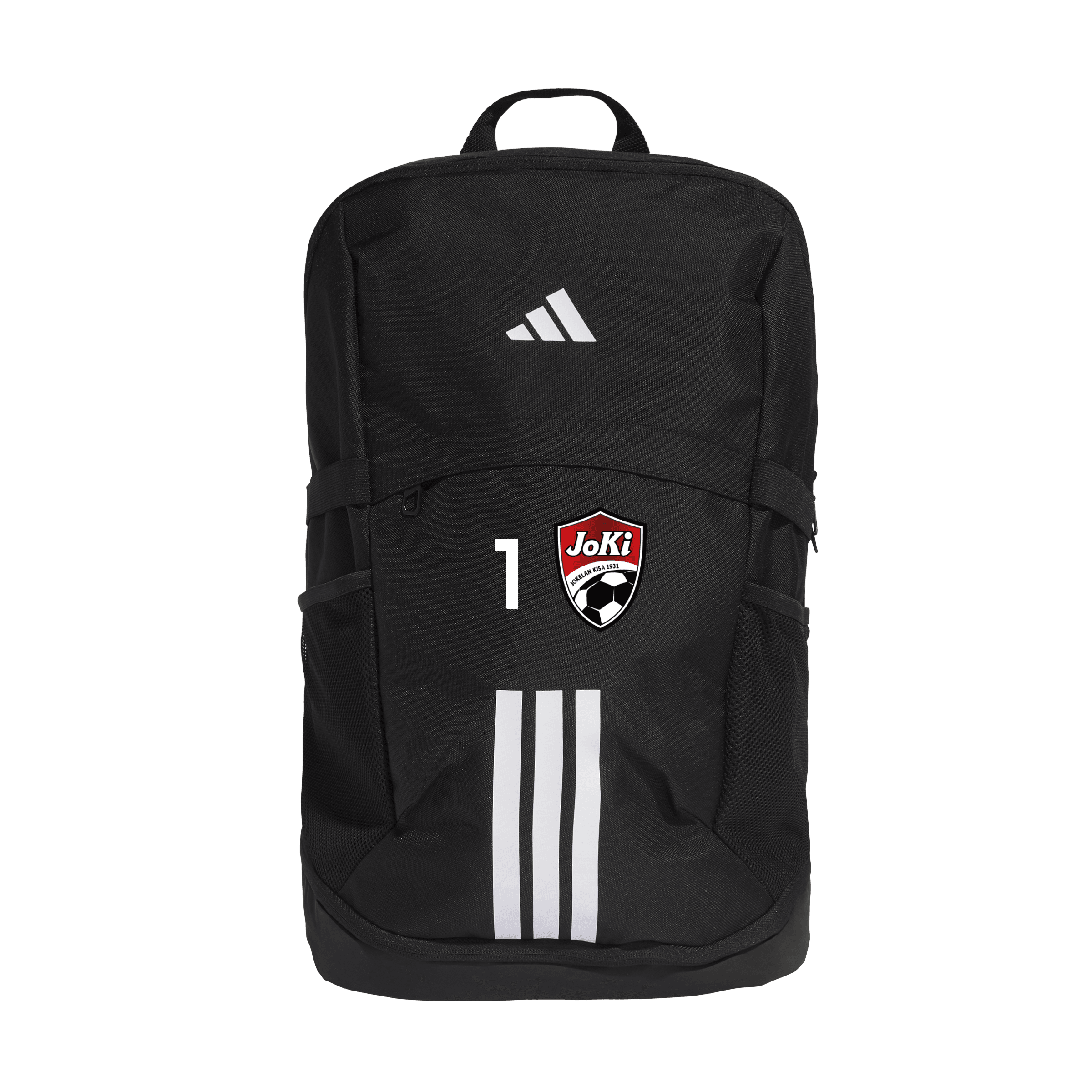 Adidas, TIRO BACKPACK-59822, Unknown 0