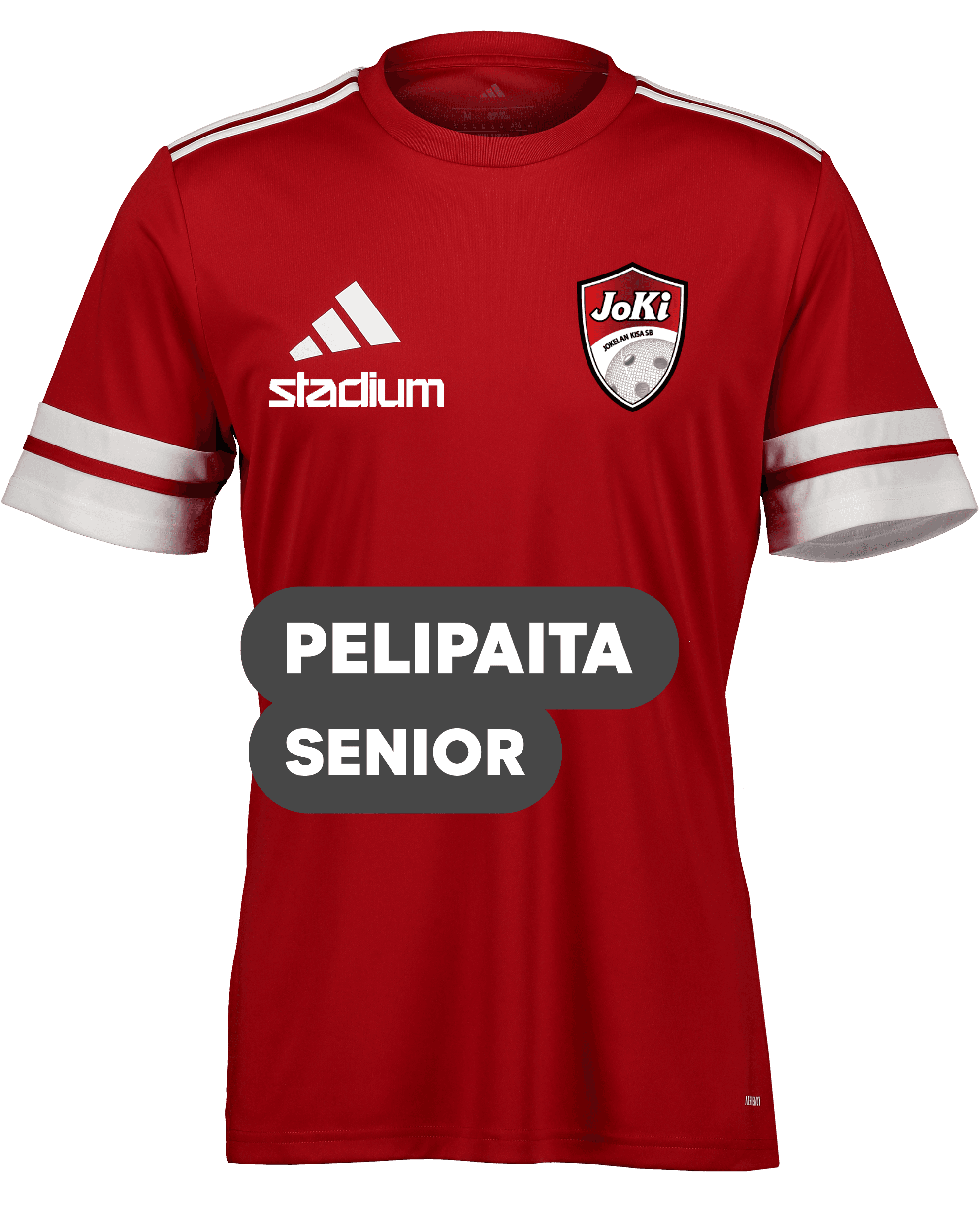 Adidas, Squad25 Jsy-59841, Unknown 0
