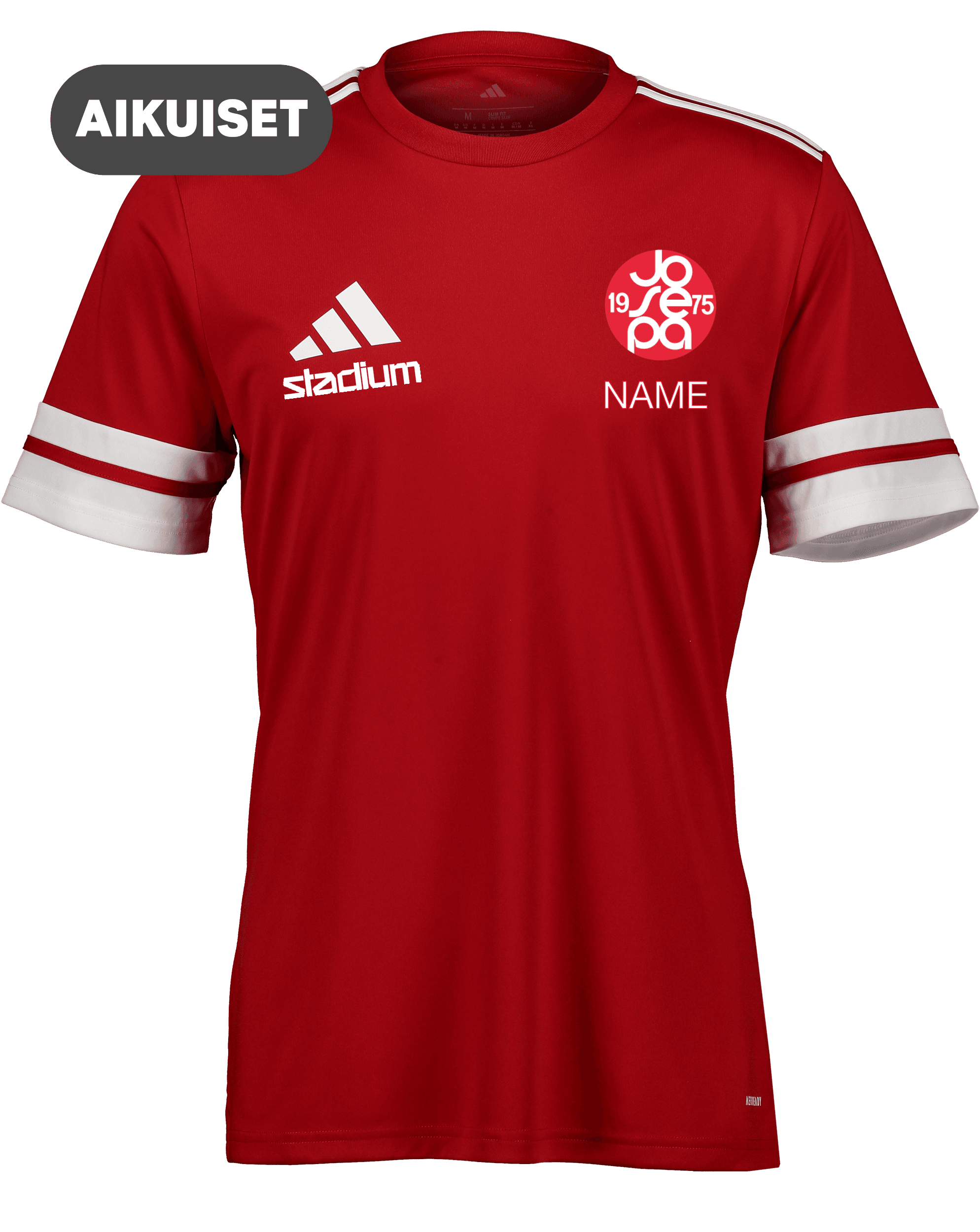 Adidas, Squad25 Jsy-60072, Unknown 0