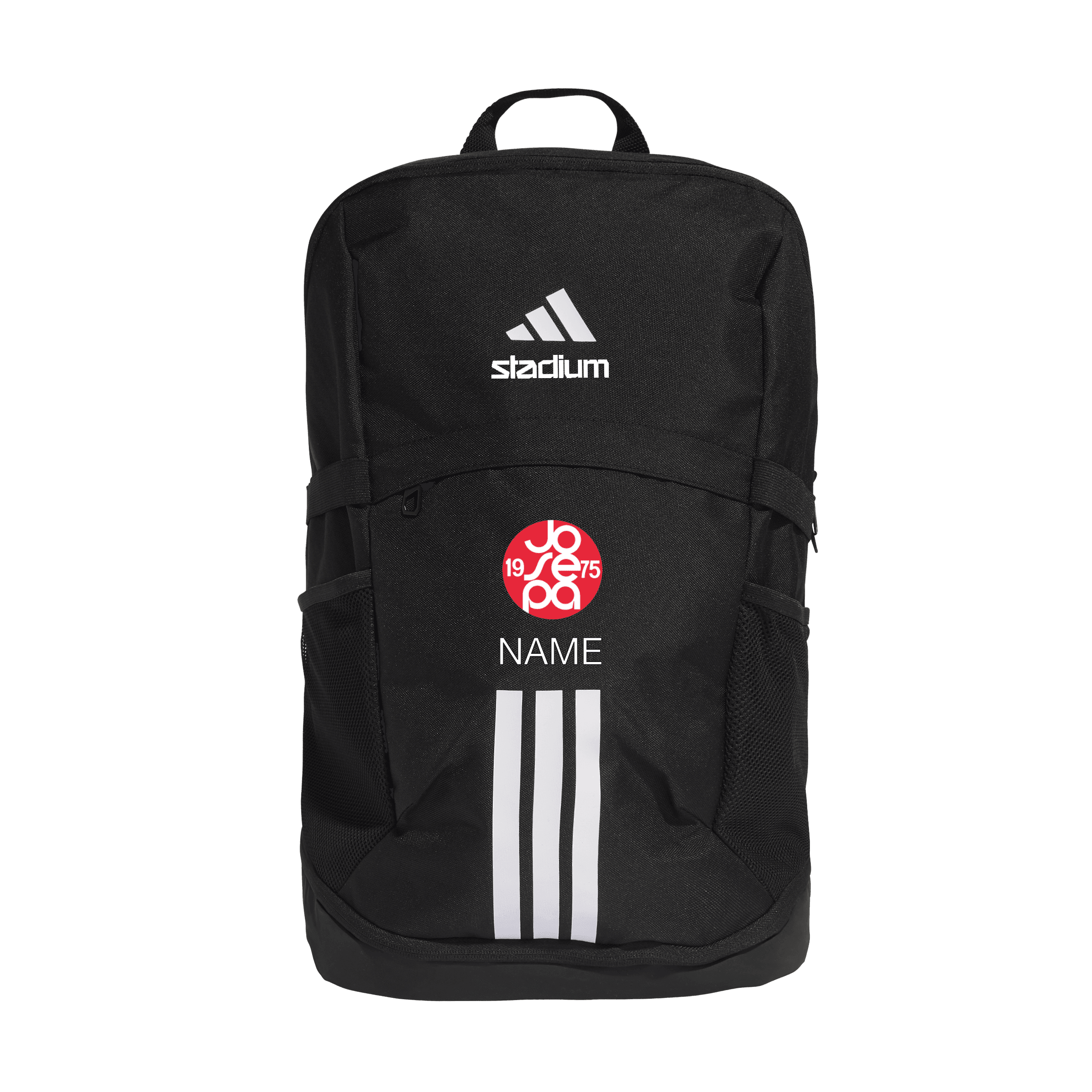 Adidas, TIRO BACKPACK-60074, Unknown 0