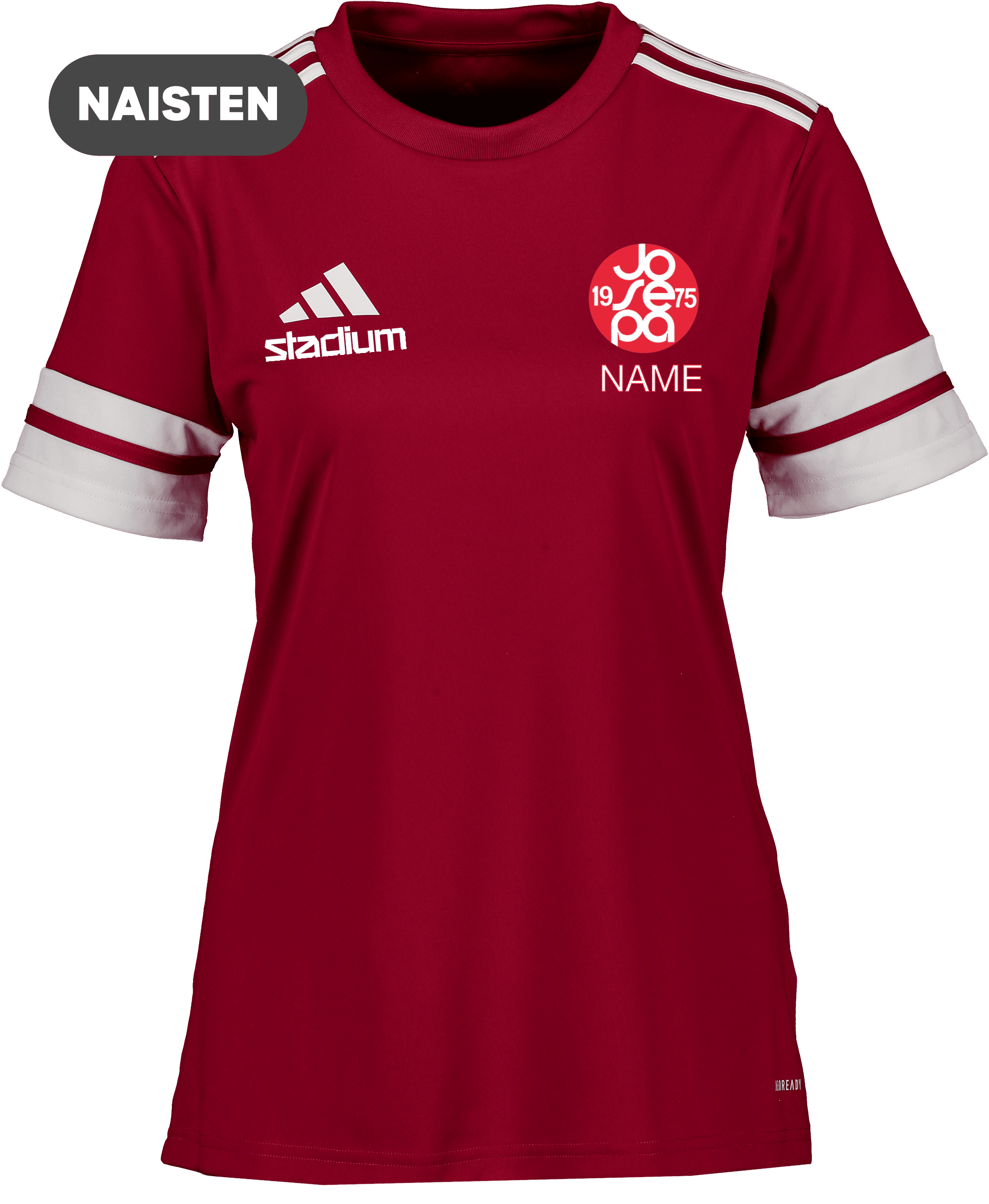 Adidas, Squad25 Jsy W-60078, Unknown 0