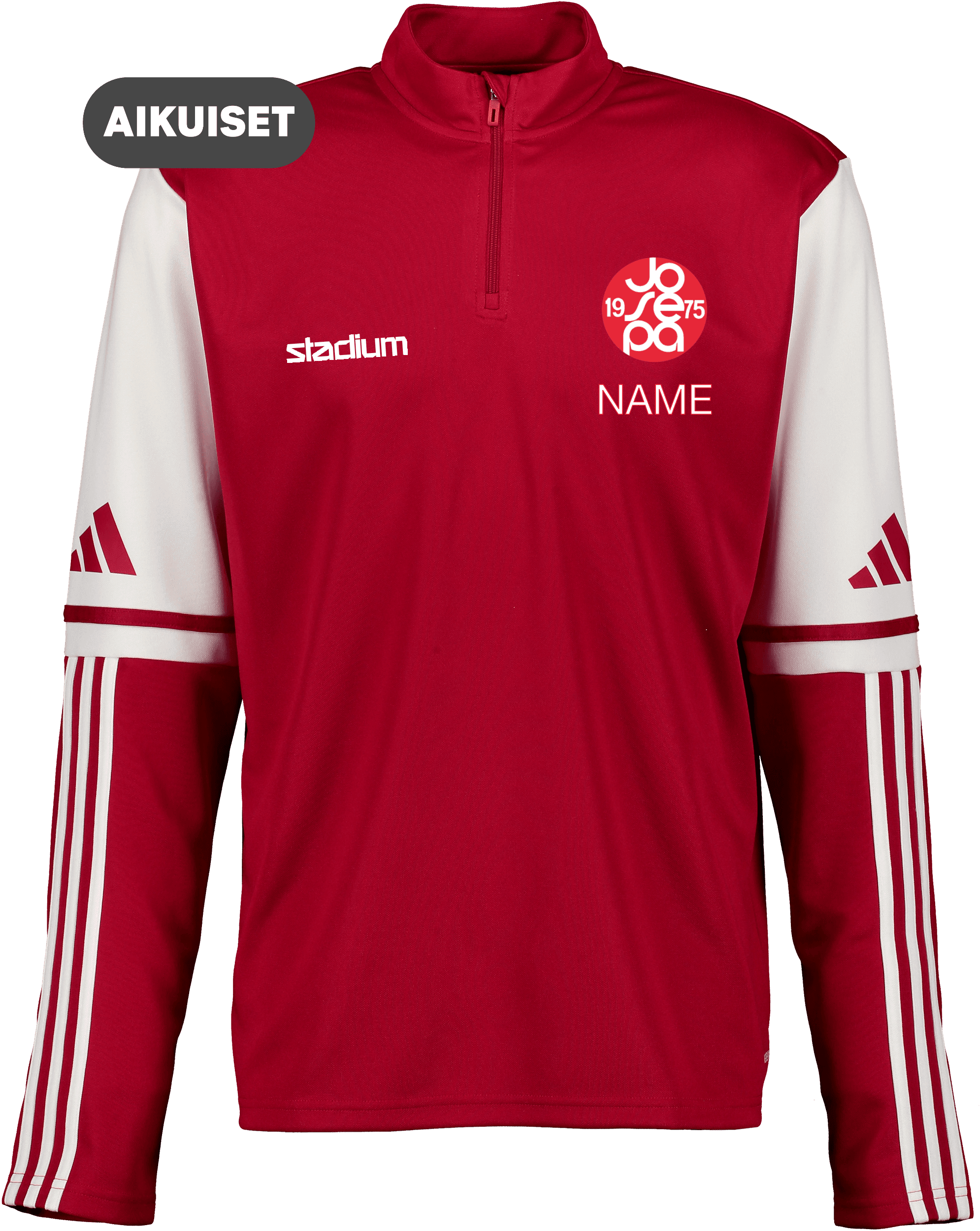 Adidas, Squad25 Tr Top-60083, Unknown 0