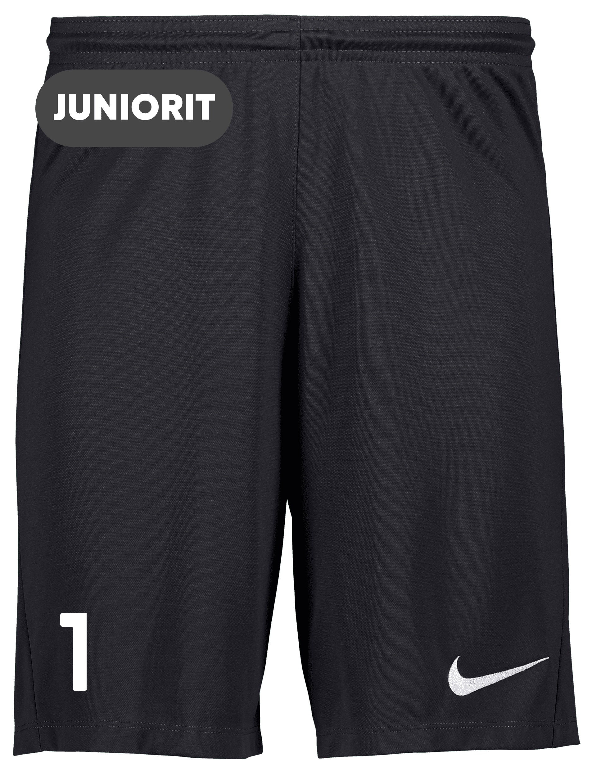 Nike, Park III Short Jr-60745, Unknown 0
