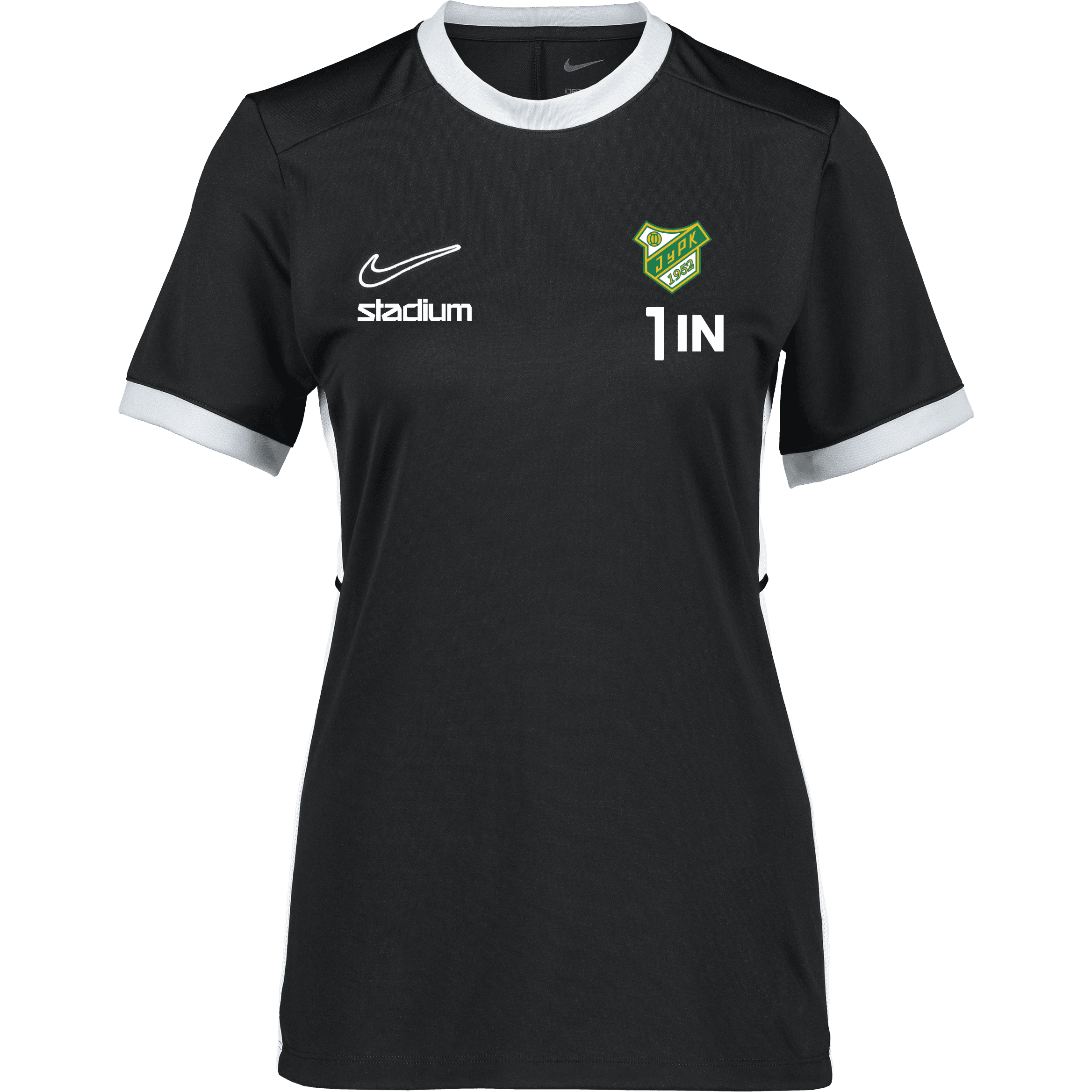 Nike, Acd25 Ss Top W-60770, Unknown 0