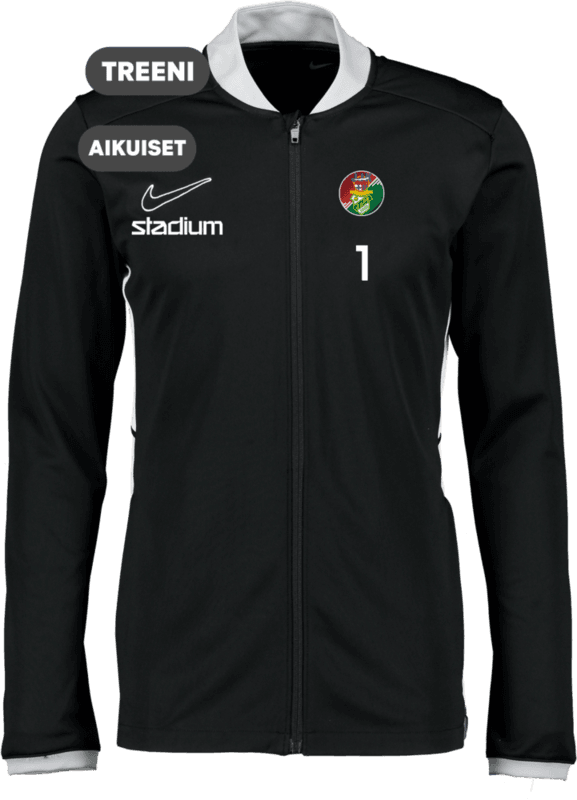 Nike, Acd25 Trk Jkt-60995, Unknown 0