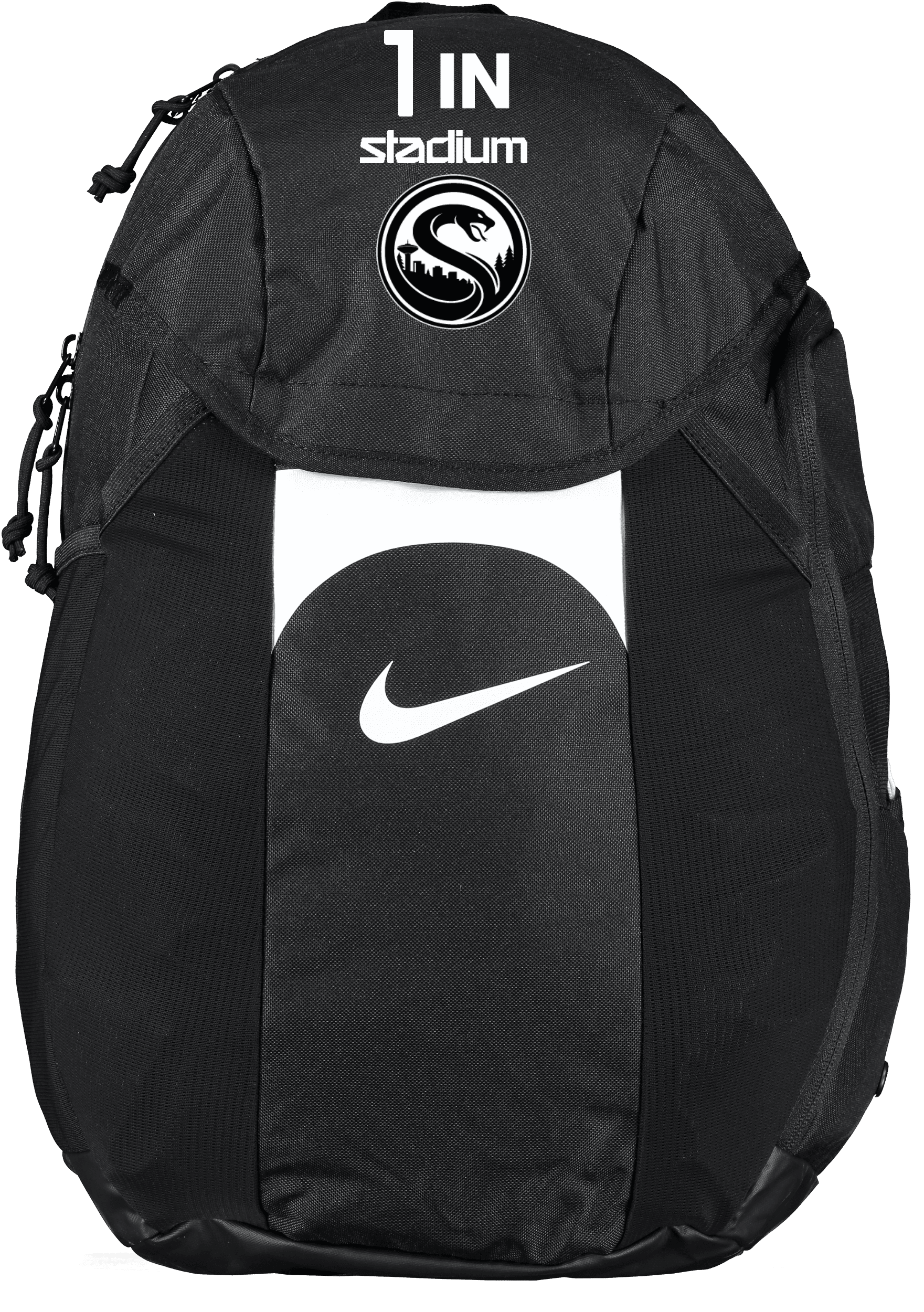 Nike, Academy Team Bp-61160, Unknown 0