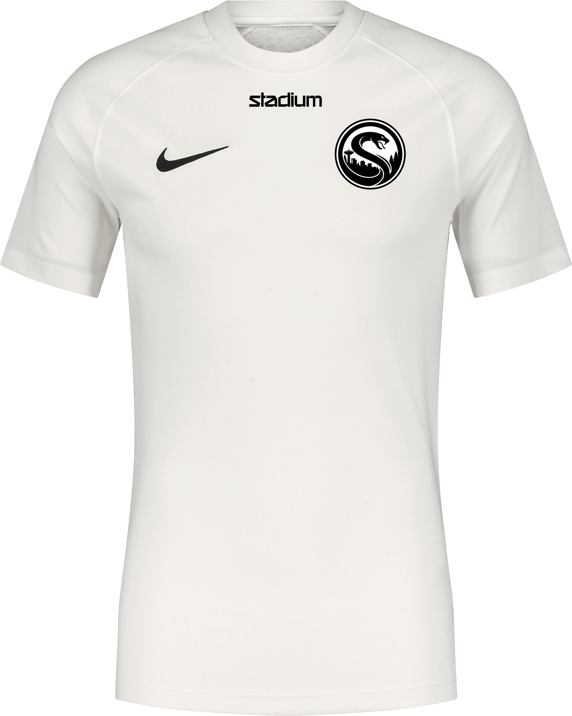 Nike, PARK VIII SS JSY-61164, Unknown 0