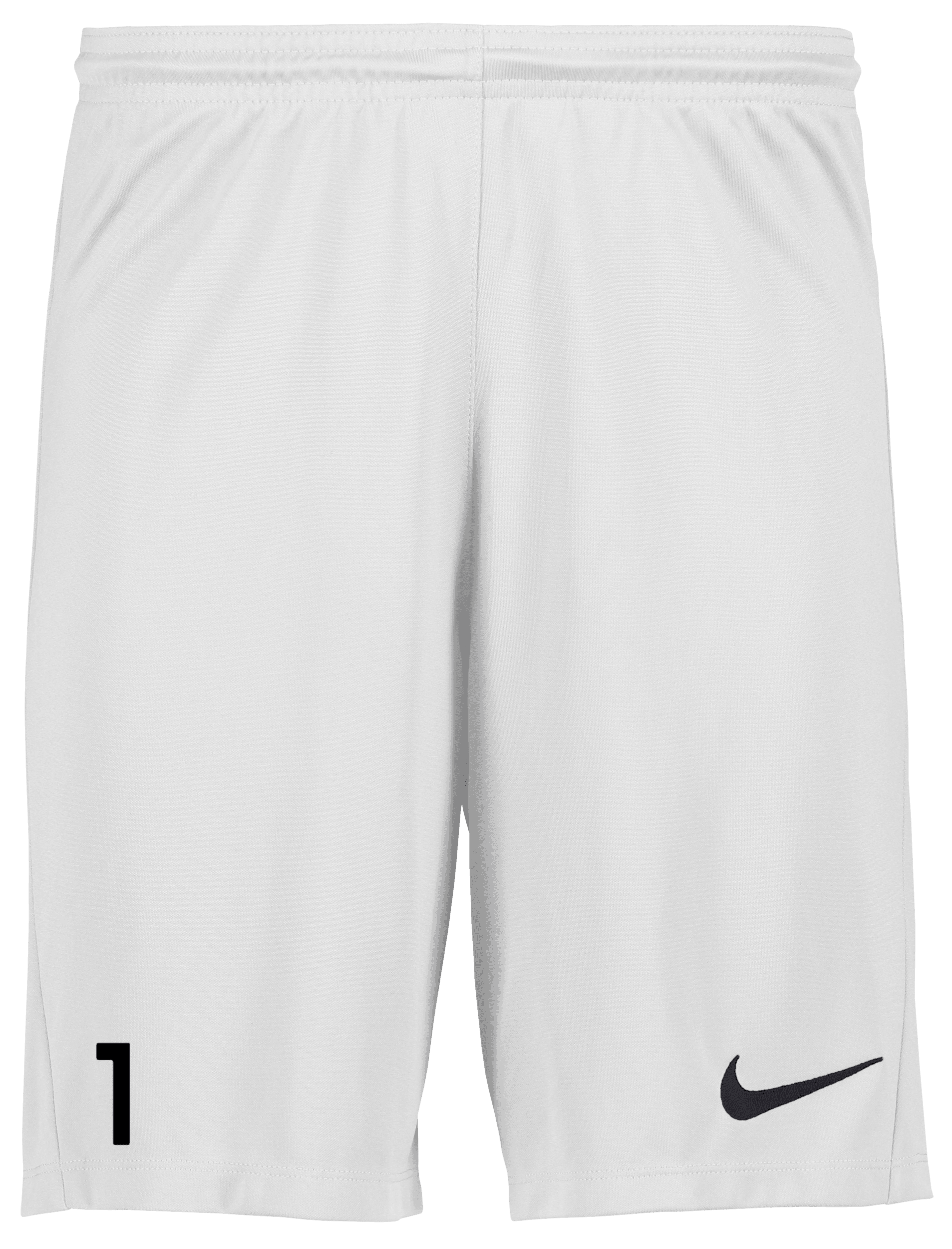 Nike, Park III Short-61169, Unknown 0