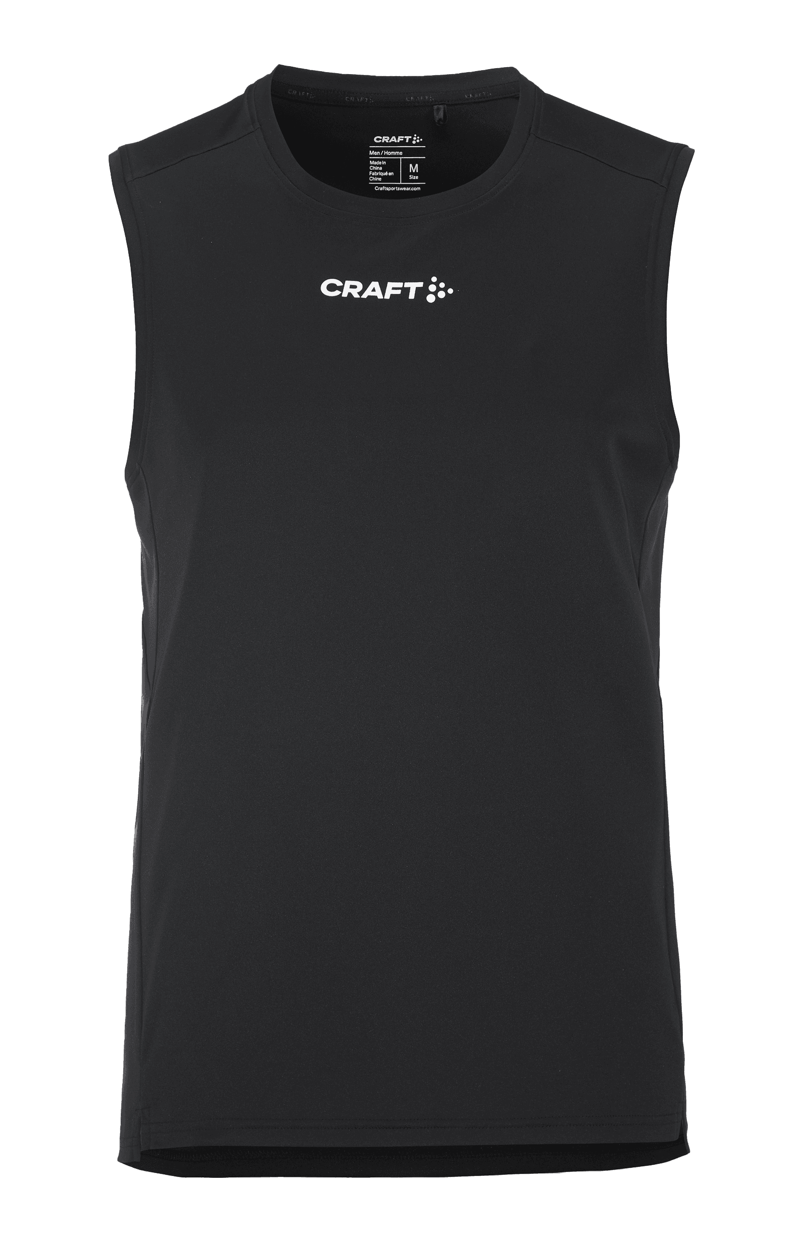 Craft, Rush 2.0 Singlet Jr-61483, Unknown 0