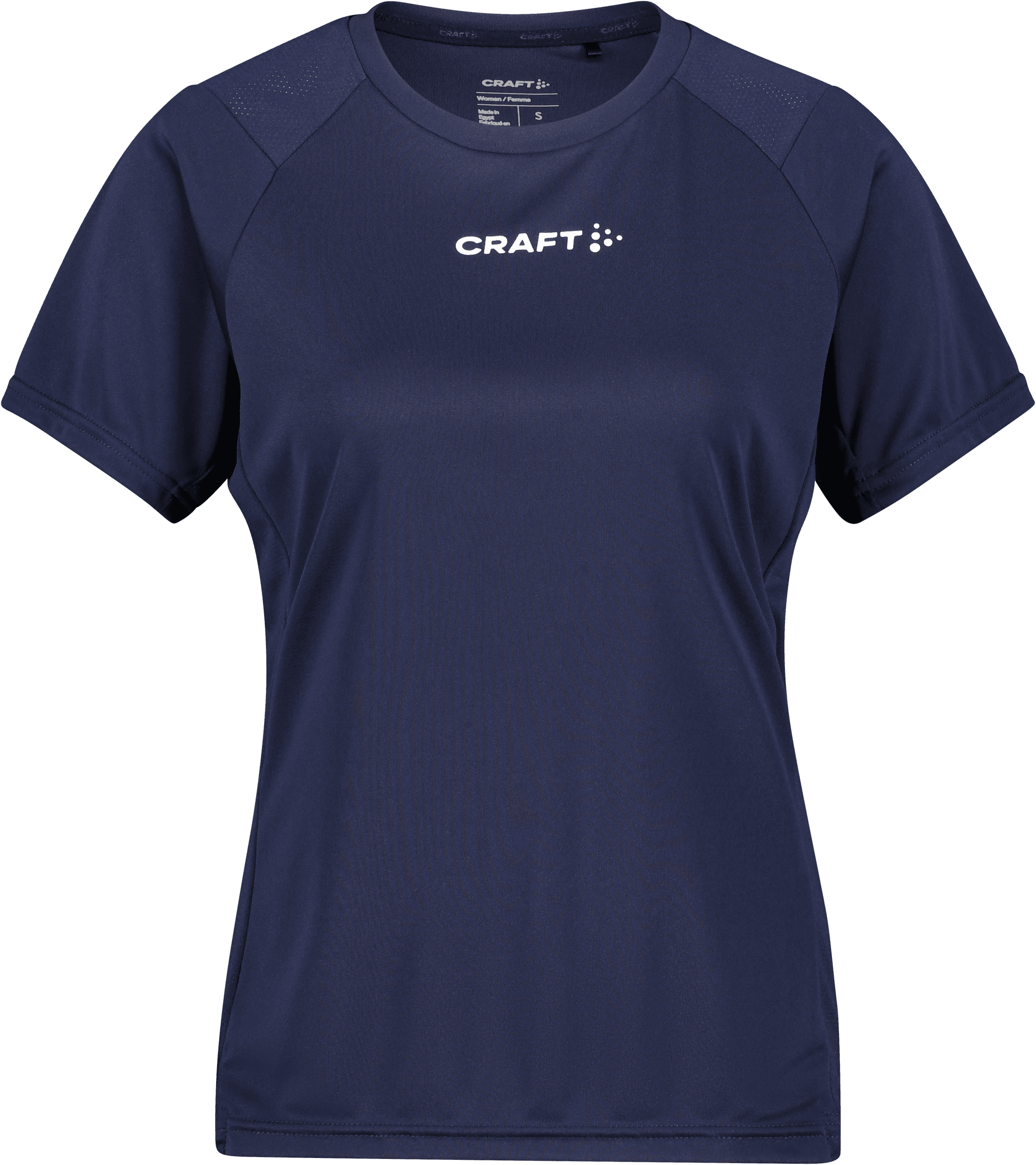 Craft, Rush 2.0 Ss Tee W-61485, Unknown 0
