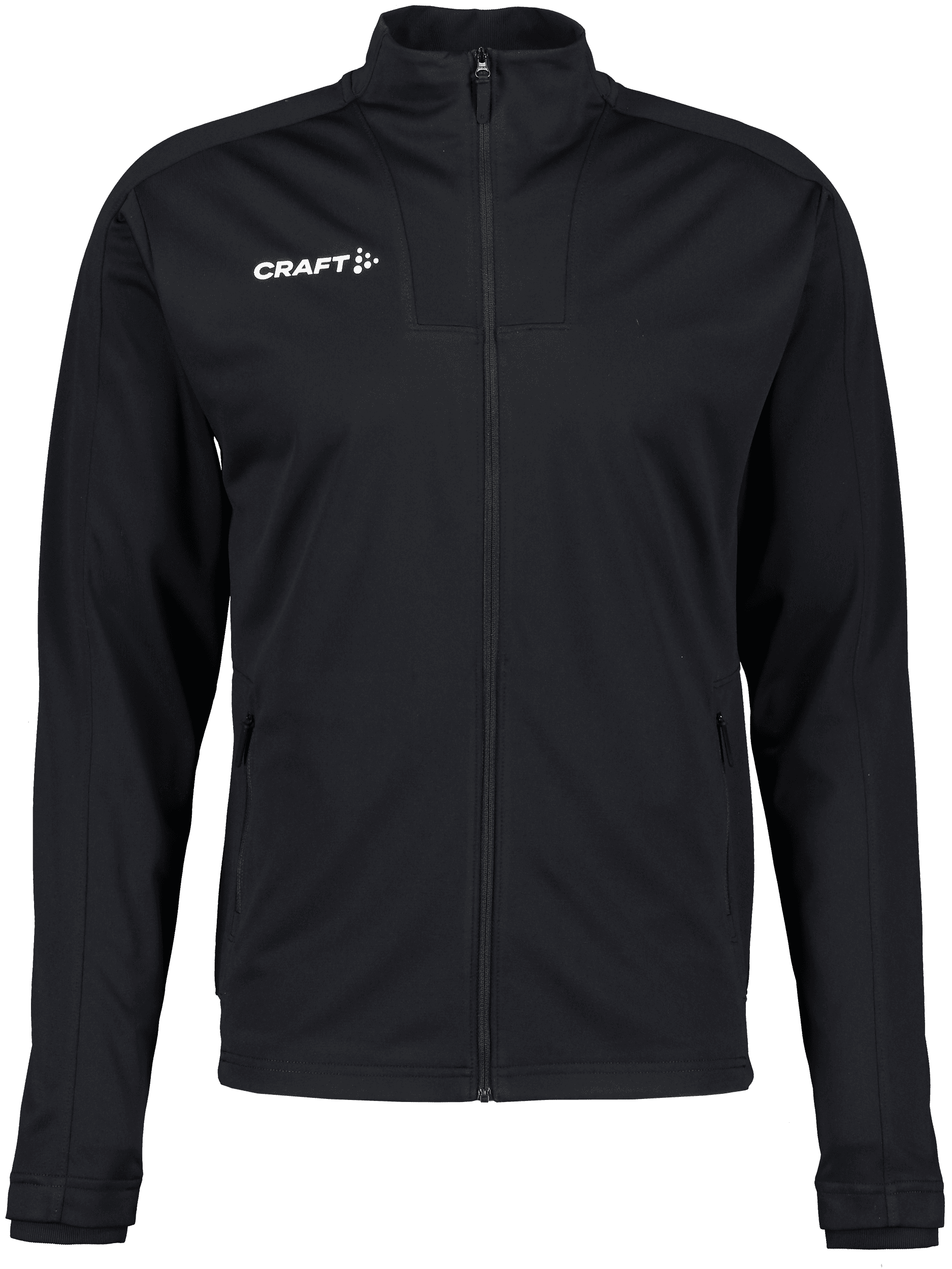Craft, Evolve 2.0 Full Zip Jacket M-61511, Unknown 0
