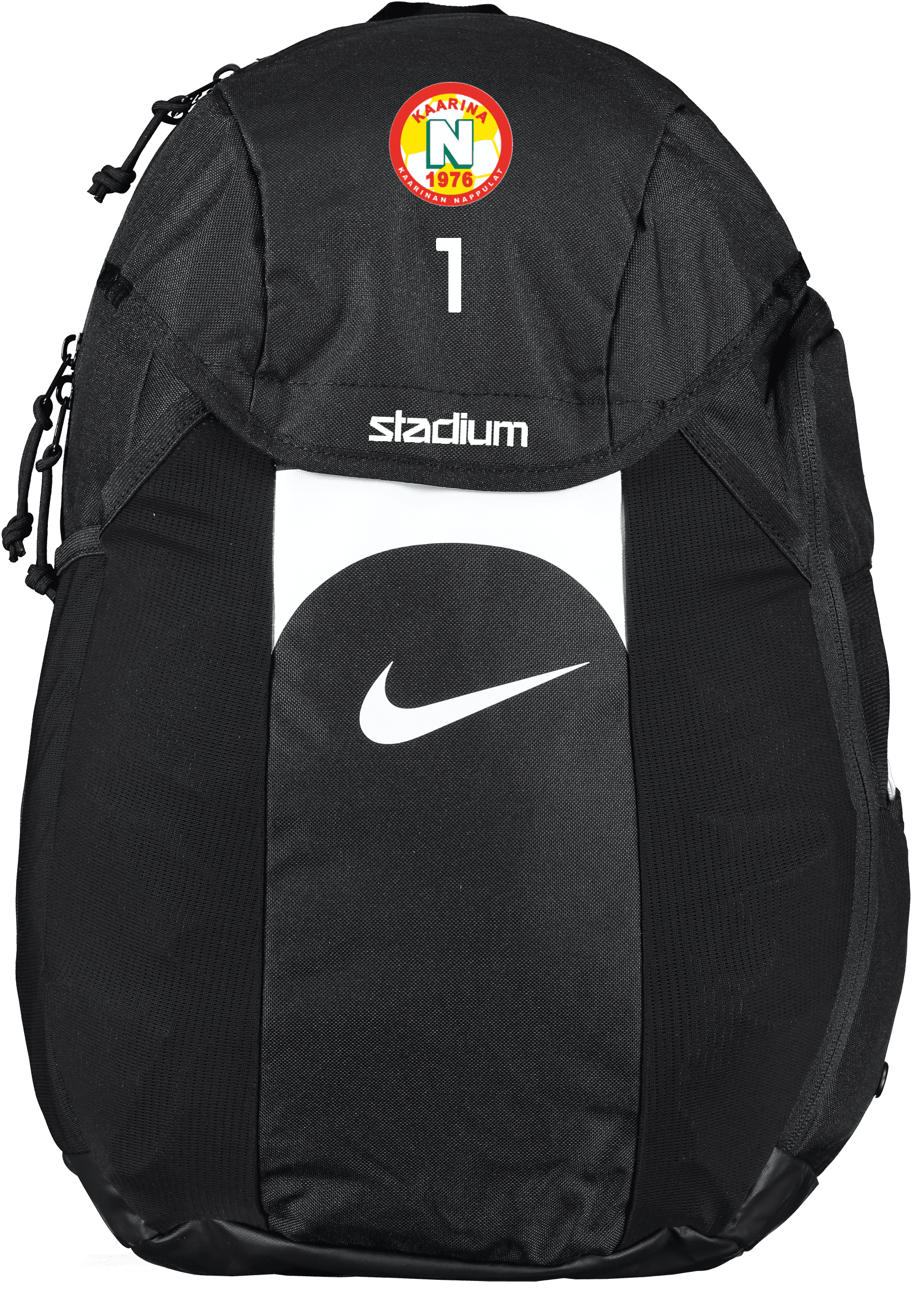 Nike, Academy Team Bp-62464, Unknown 0