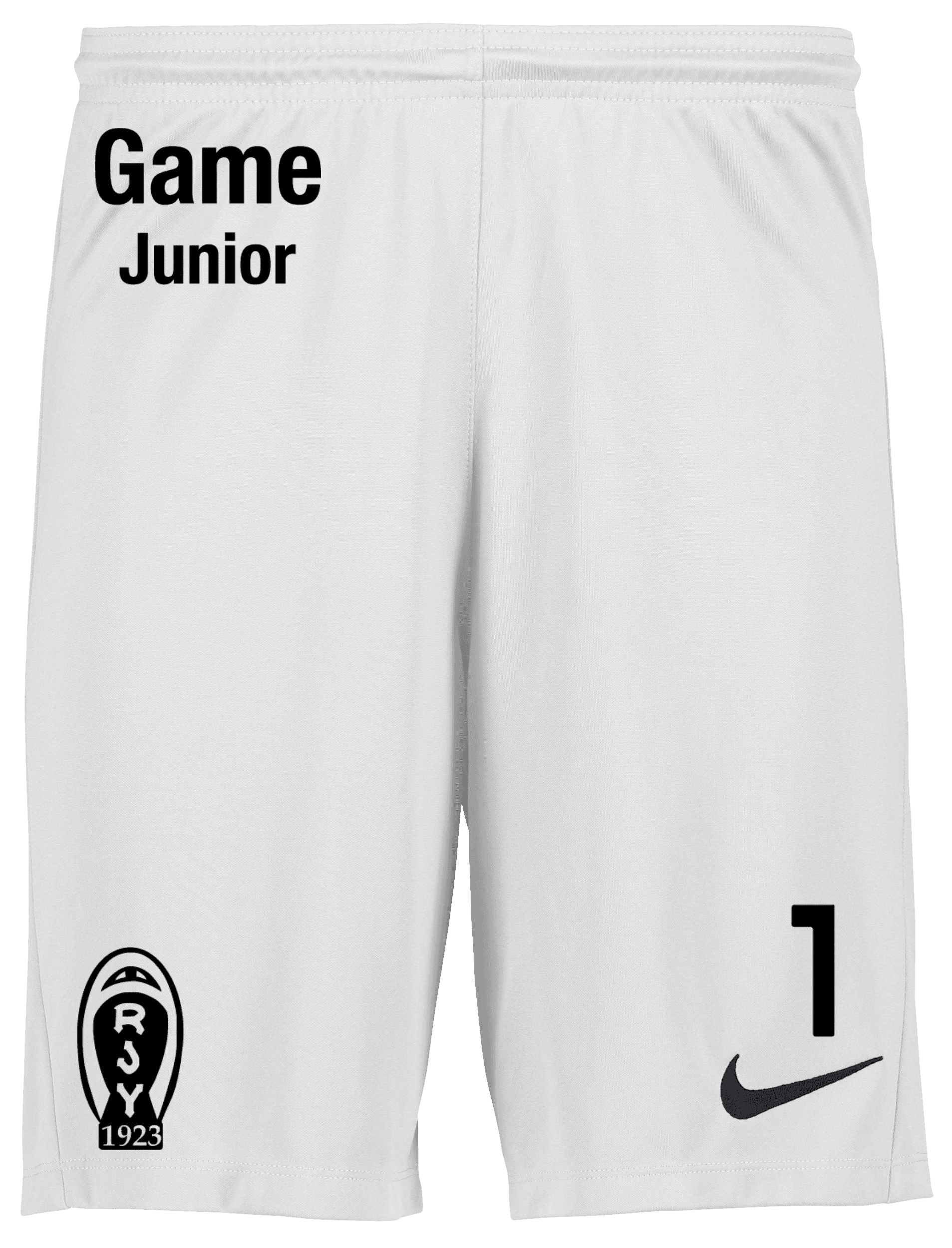 Nike, Park III Short Jr-62536, Unknown 0