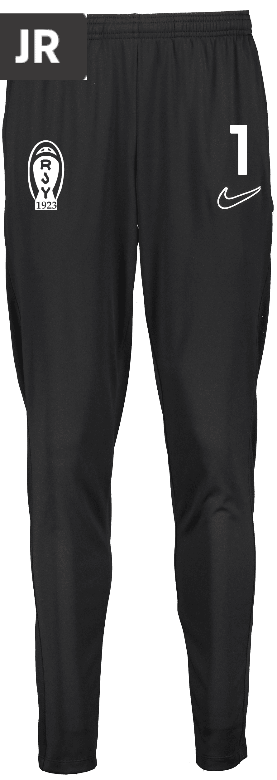 Nike, Acd25 Pnt Jr-62556, Unknown 0