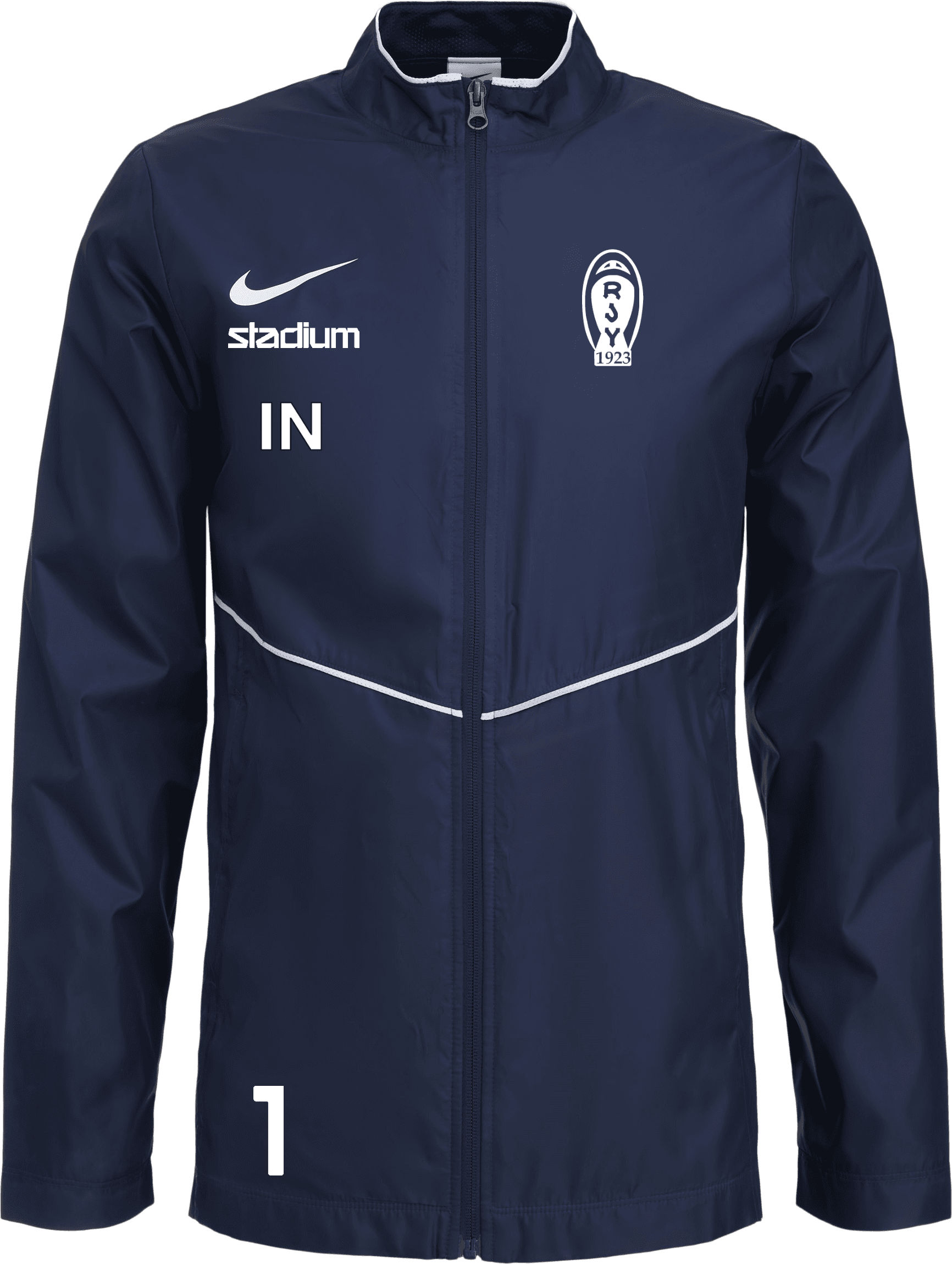 Nike, PARK26 WIND JKT-62567, Unknown 0