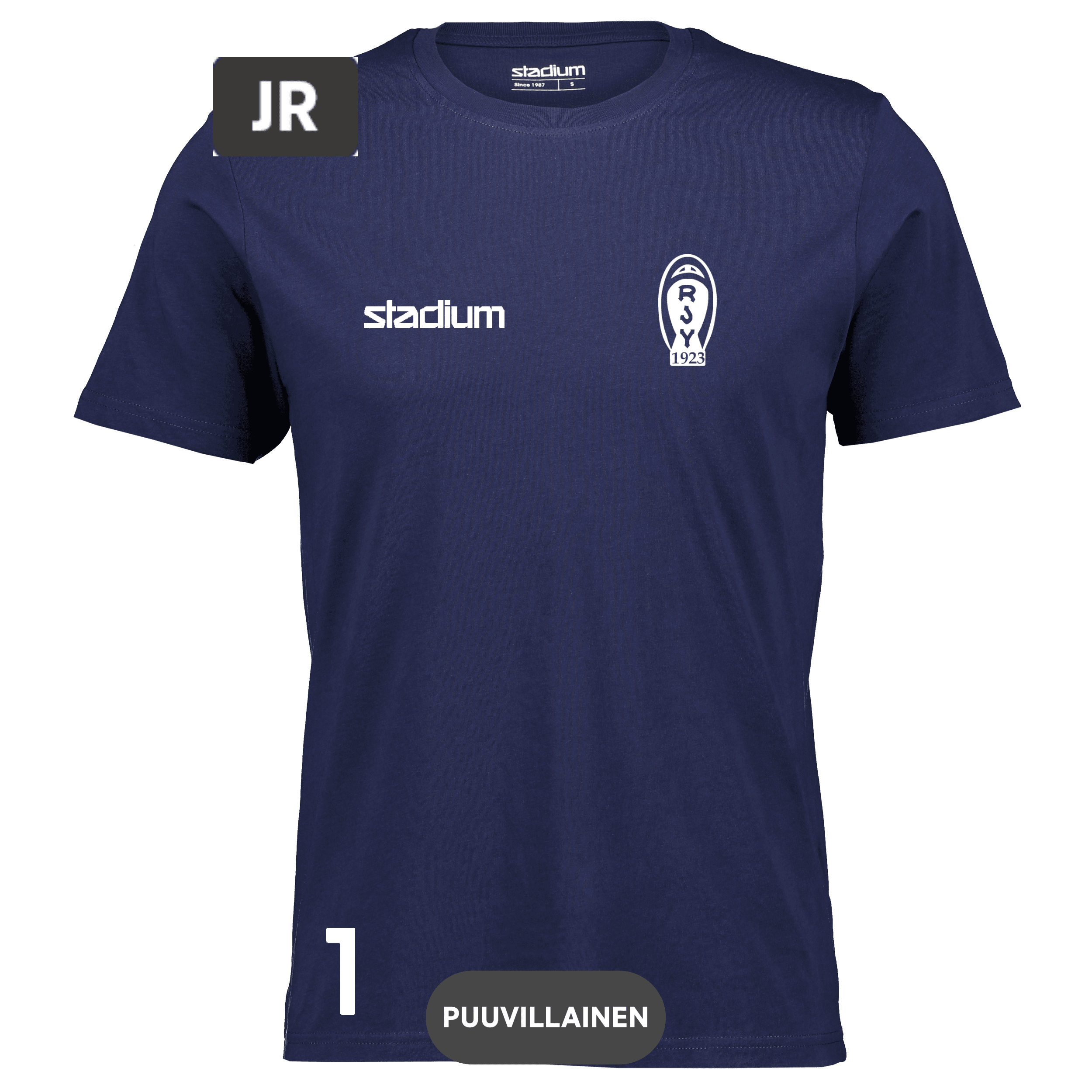 Stadium, J Team Core Tee-62577, Unknown 0