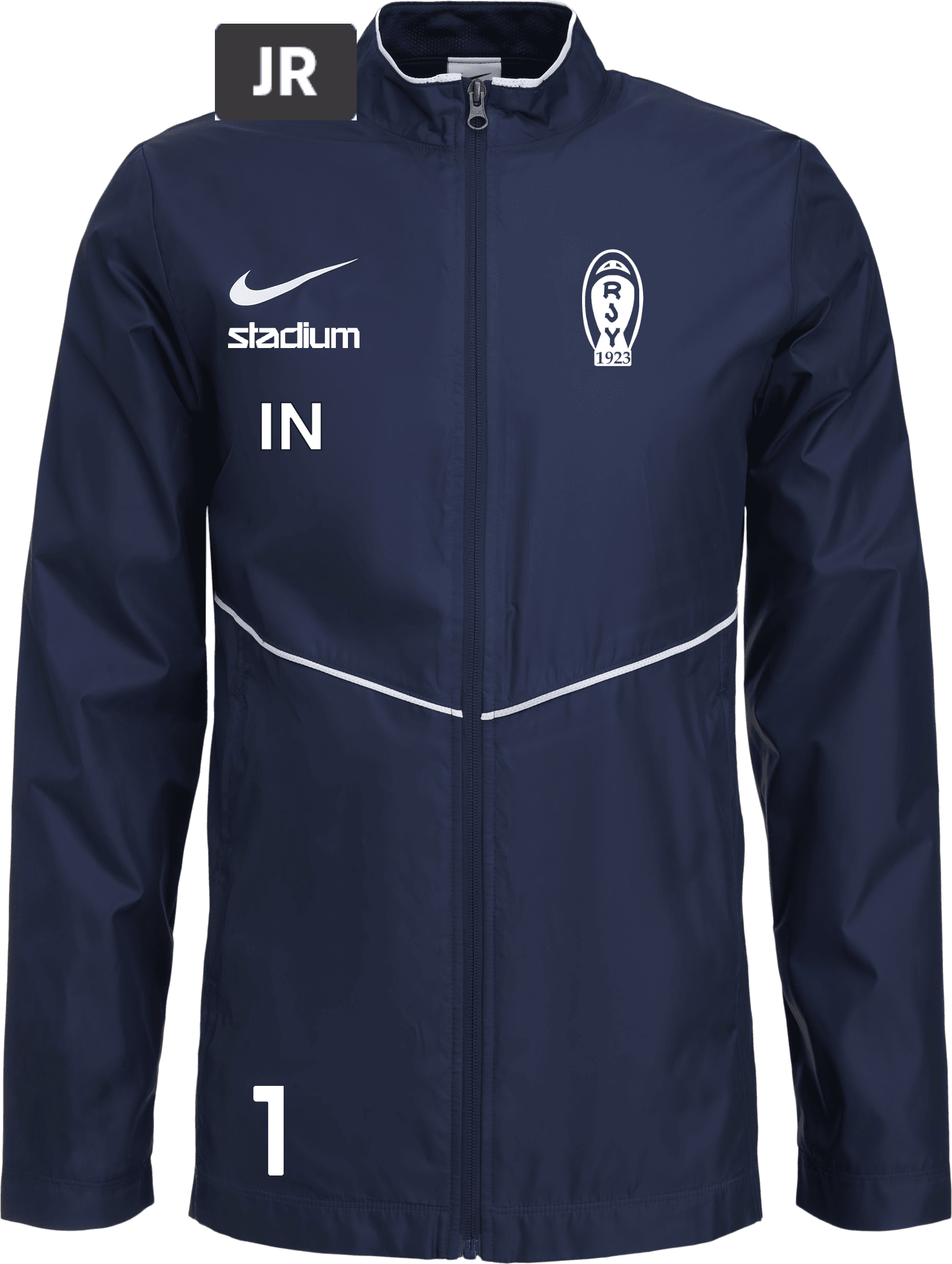 Nike, PARK26 WIND JKT JR-62580, Unknown 0