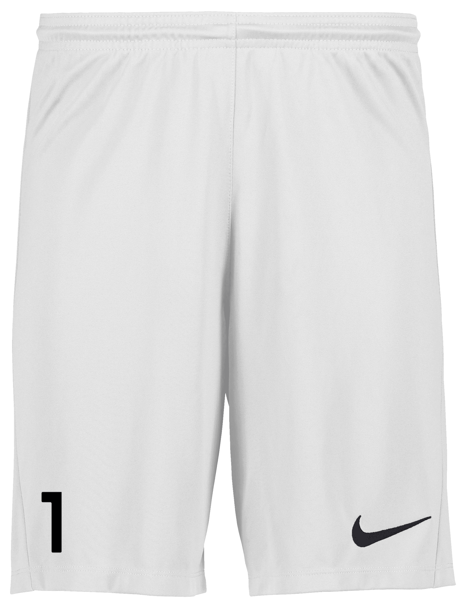 Nike, Park III Short-62615, Unknown 0
