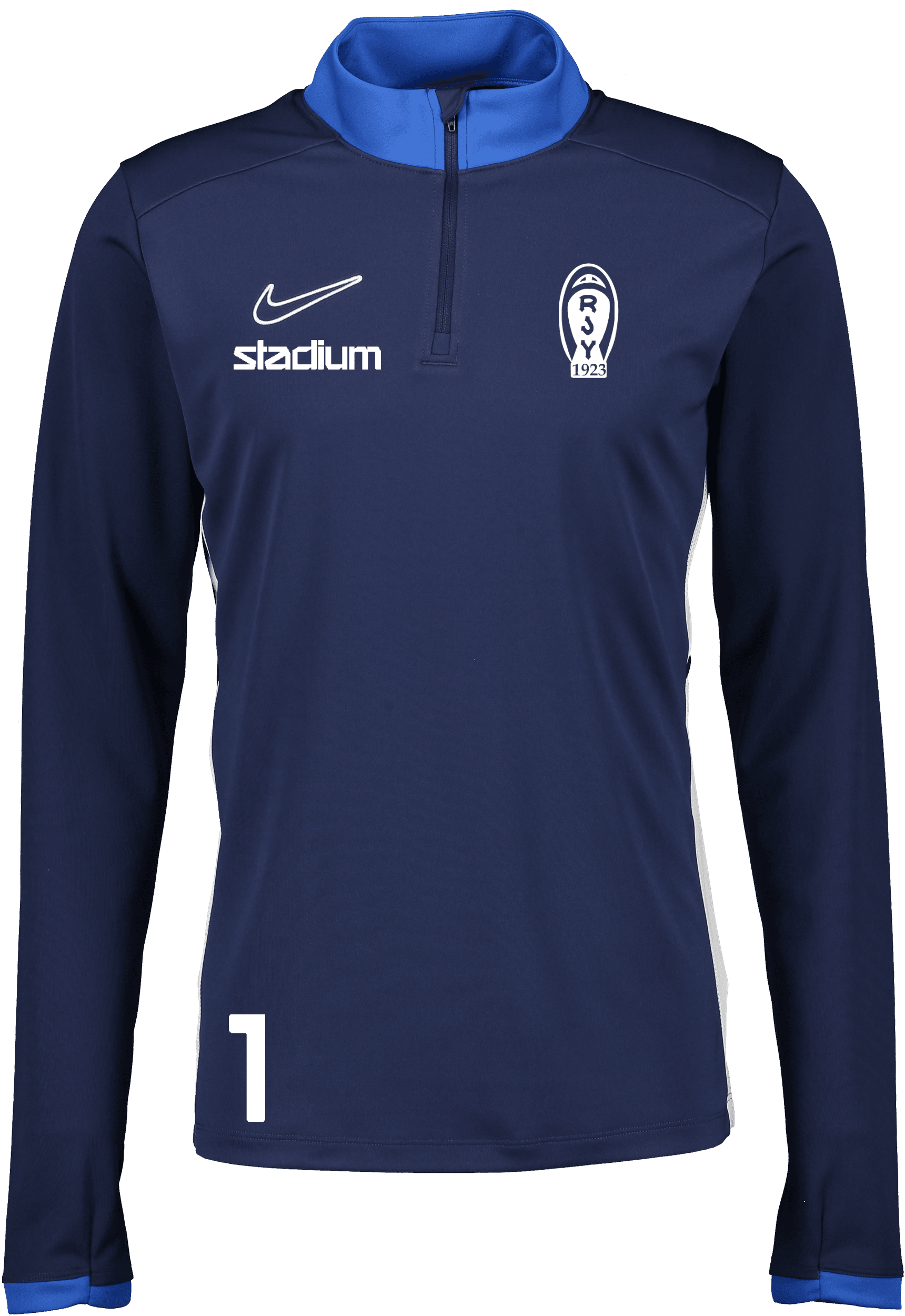 Nike, Acd25 Drill Top-62631, Unknown 0