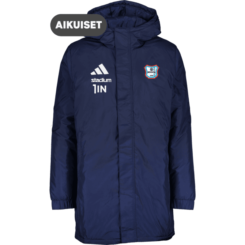 Adidas, ENT26 STADJKT-64664, Unknown 0