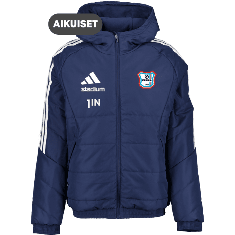 Adidas, TIRO26 WIN JKT-64665, Unknown 0