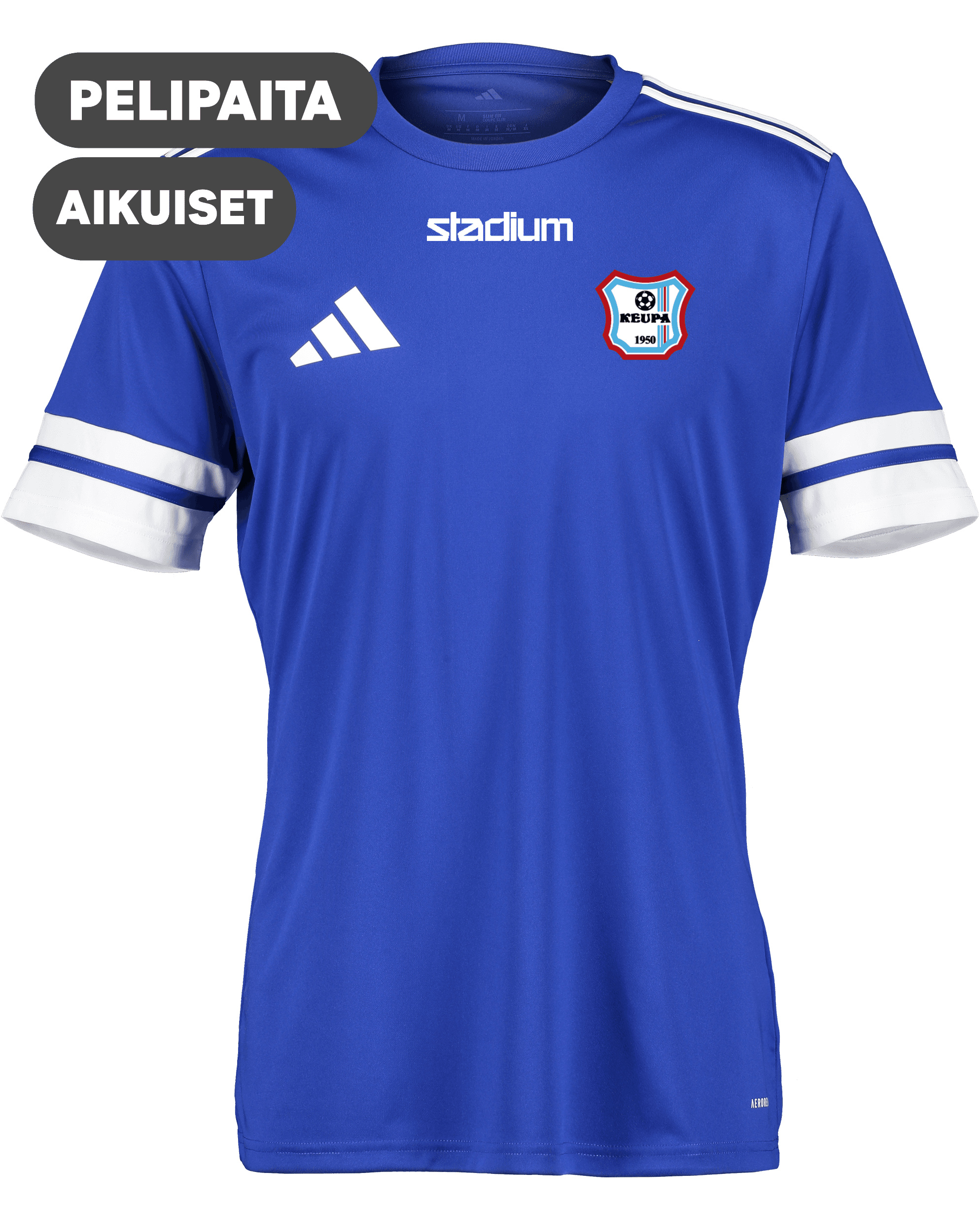 Adidas, Squad25 Jsy-64675, Unknown 0